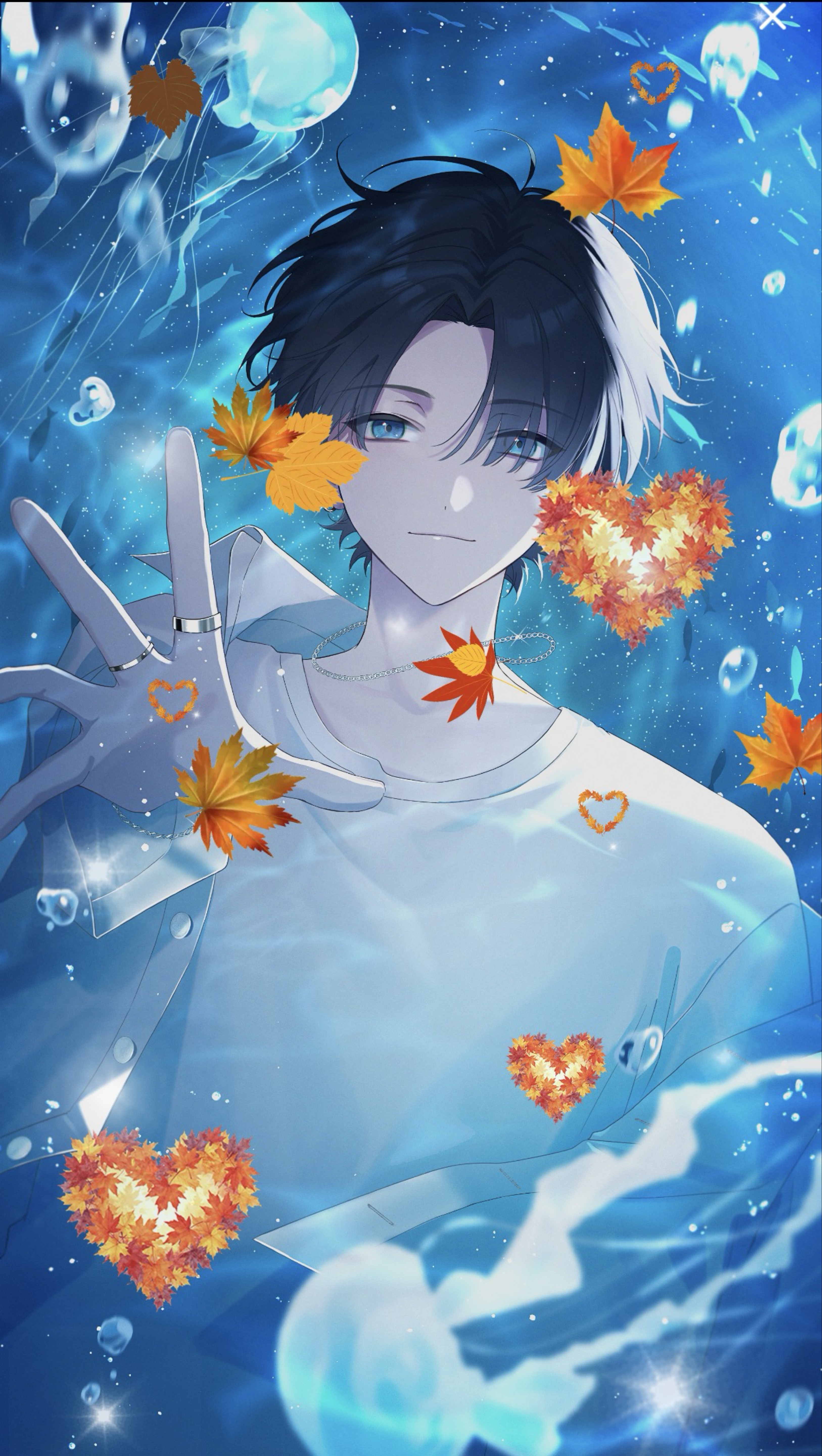 羊を数えるより僕の声