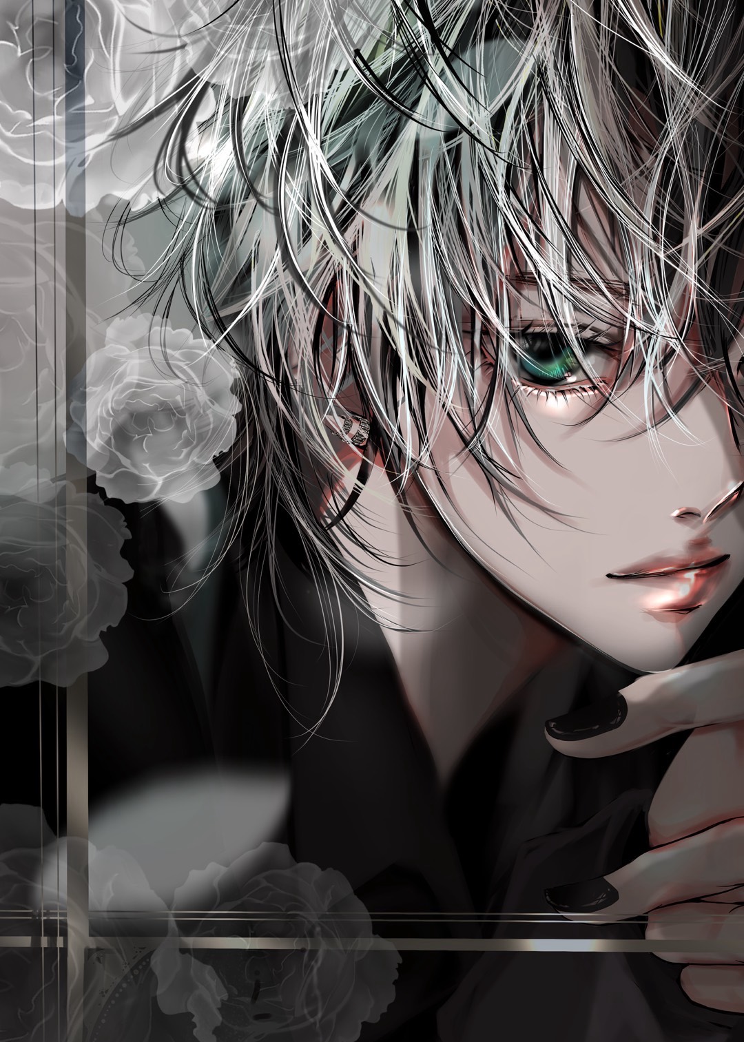 お気軽に〇歌と雑談