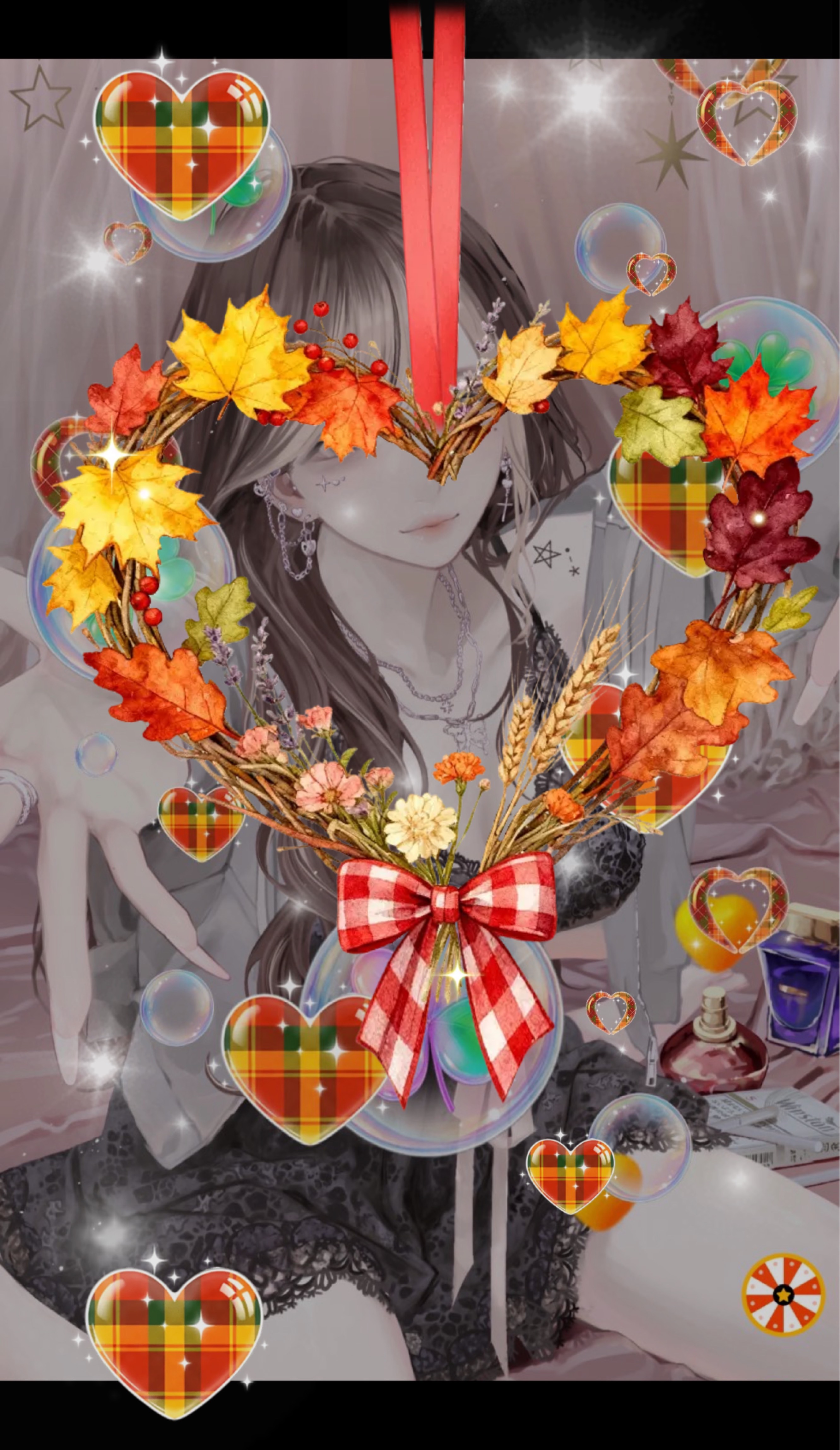 おはよって言わせて.