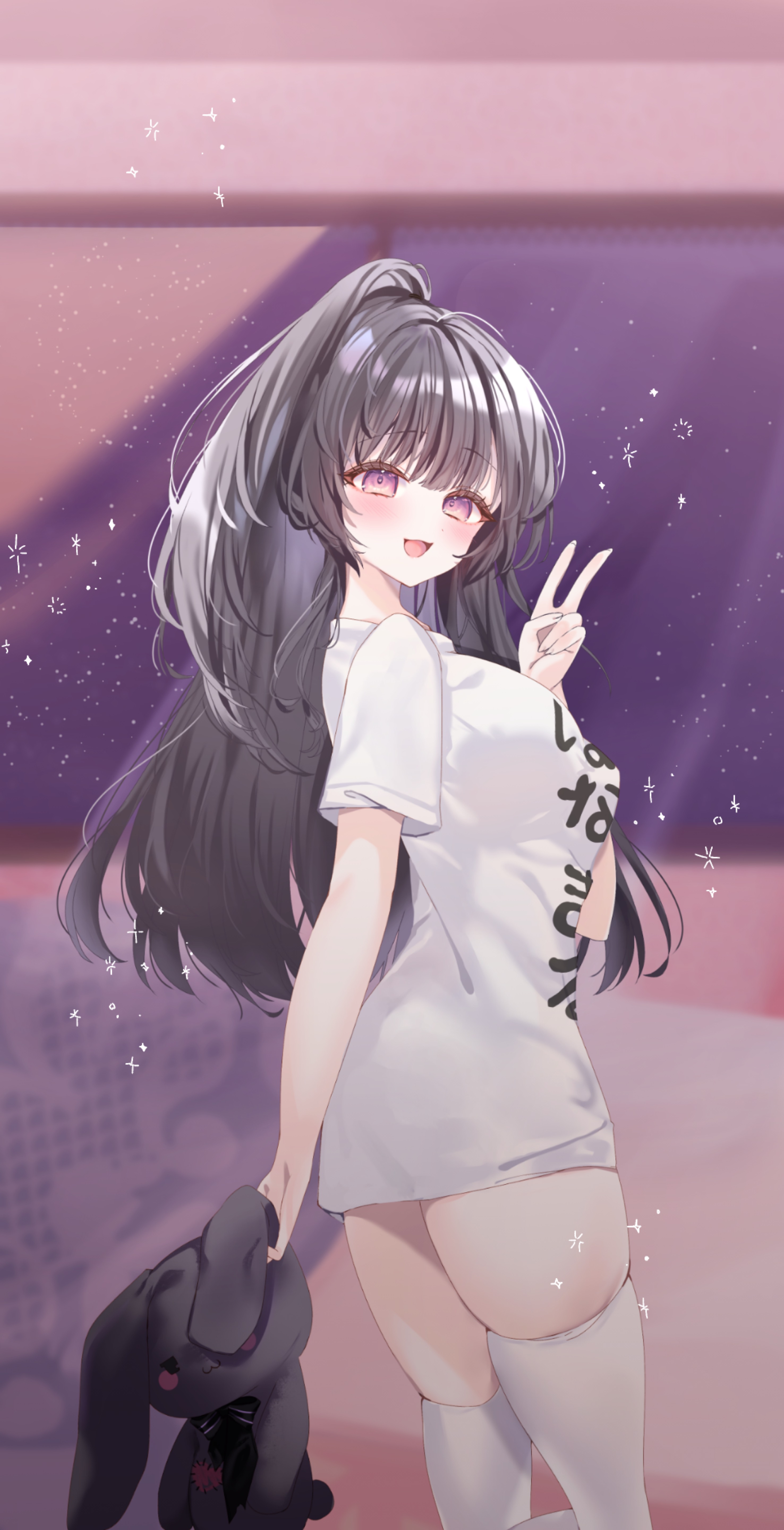 初潜寝◎ きみを癒す寝落ち枠🐑💤