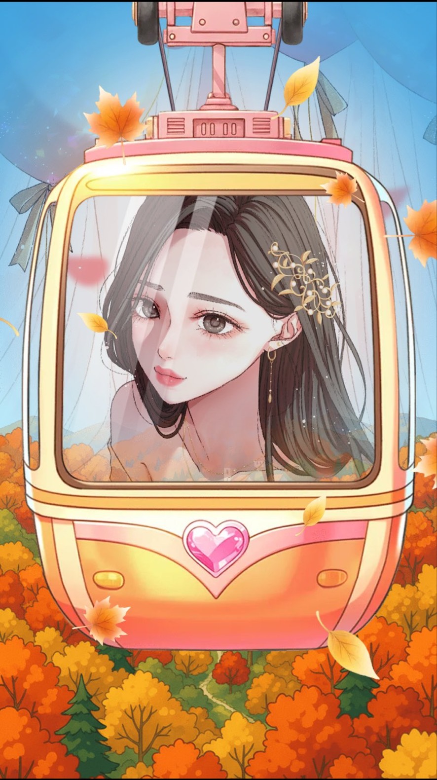 初潜◎アナタの癒場所🍁