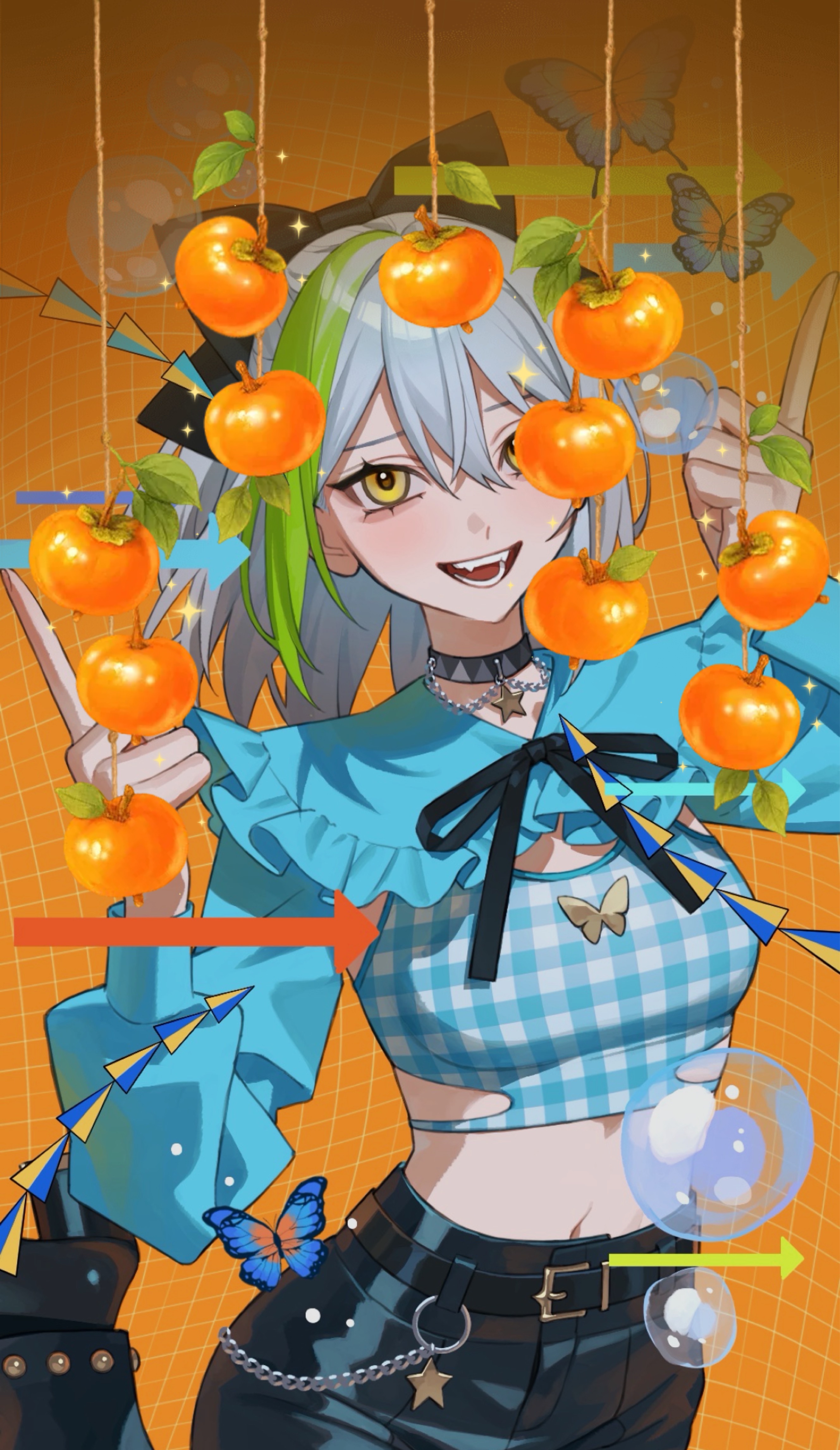 初潜🙆‍♀️グレートな枠‼️