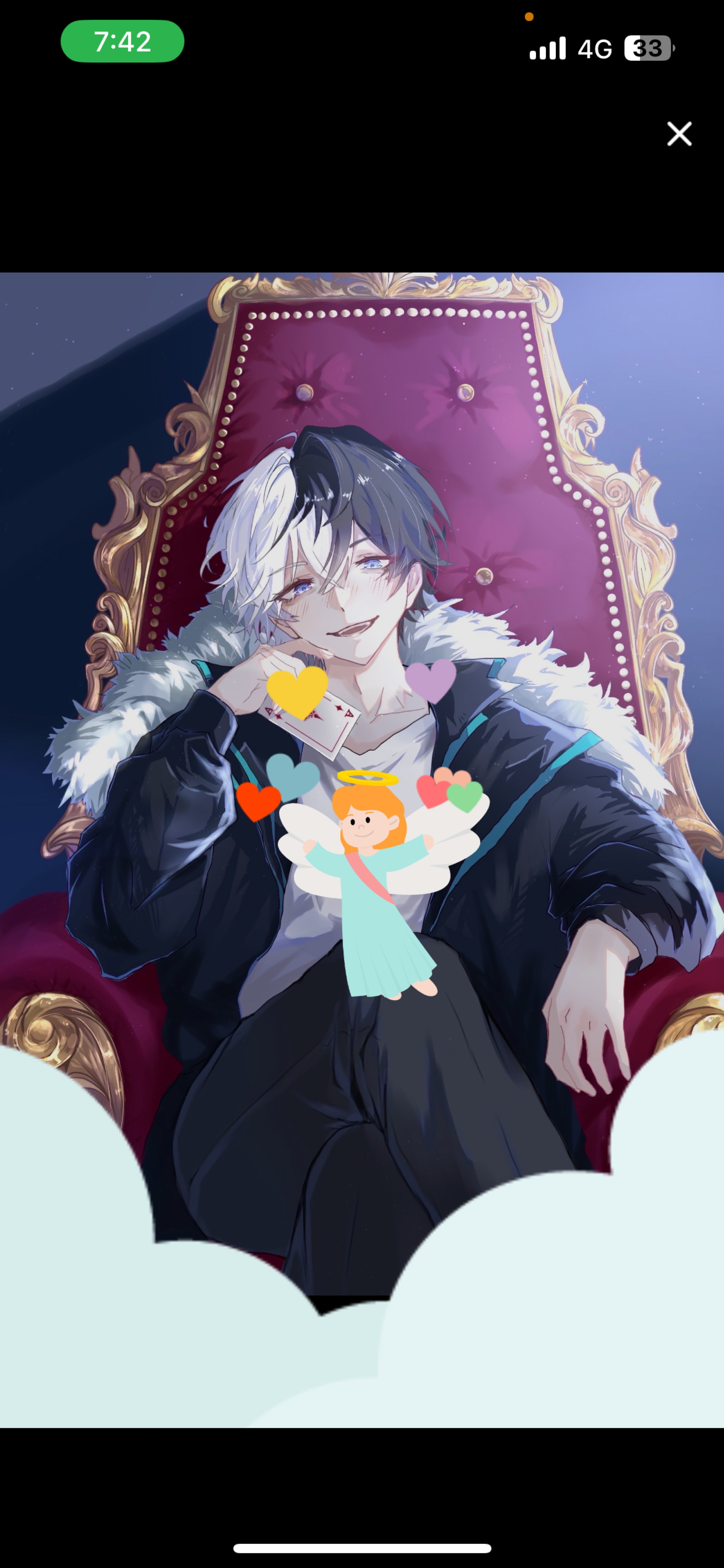 おはようのオーディション