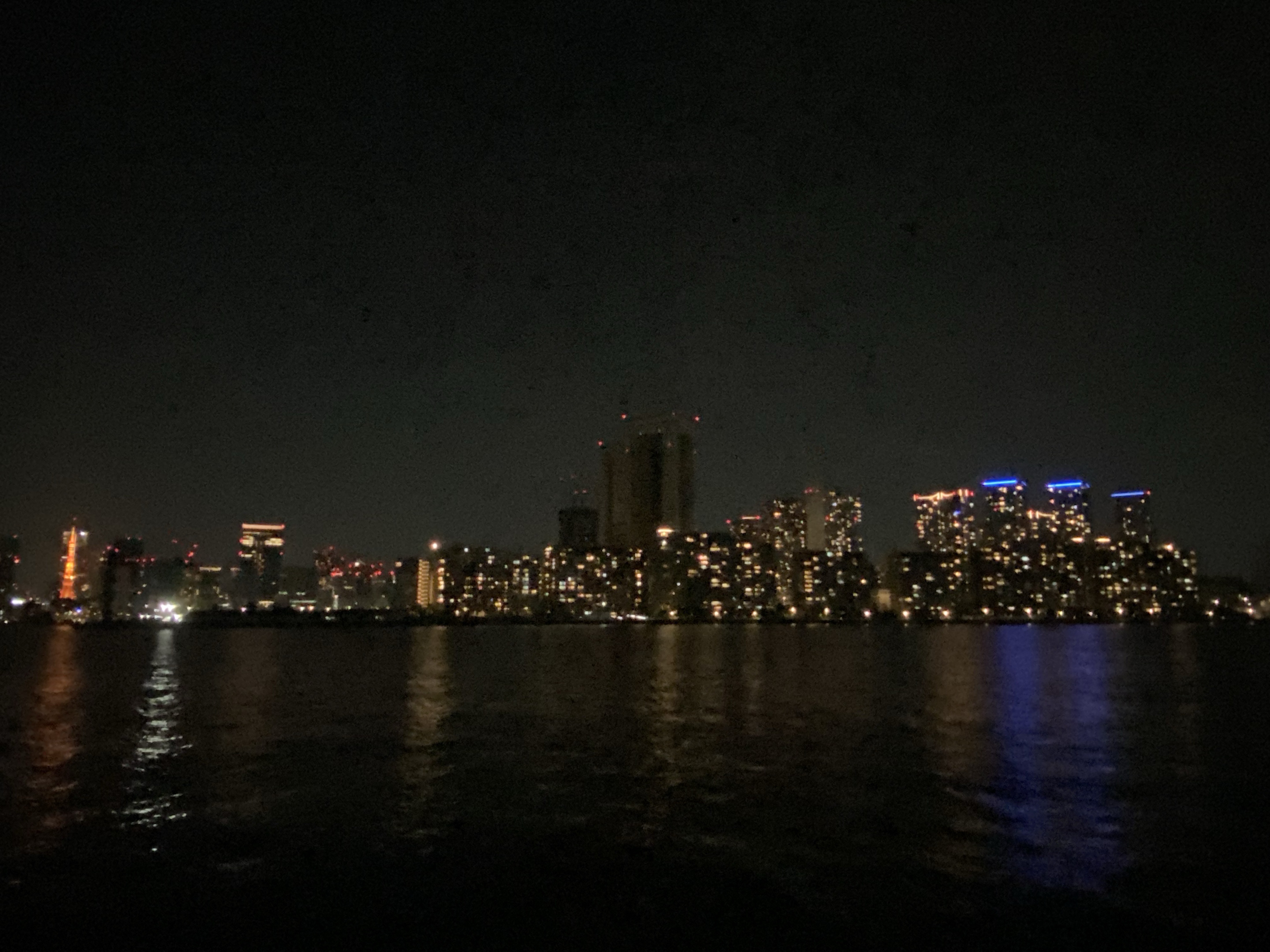 あなたと話す為にきました