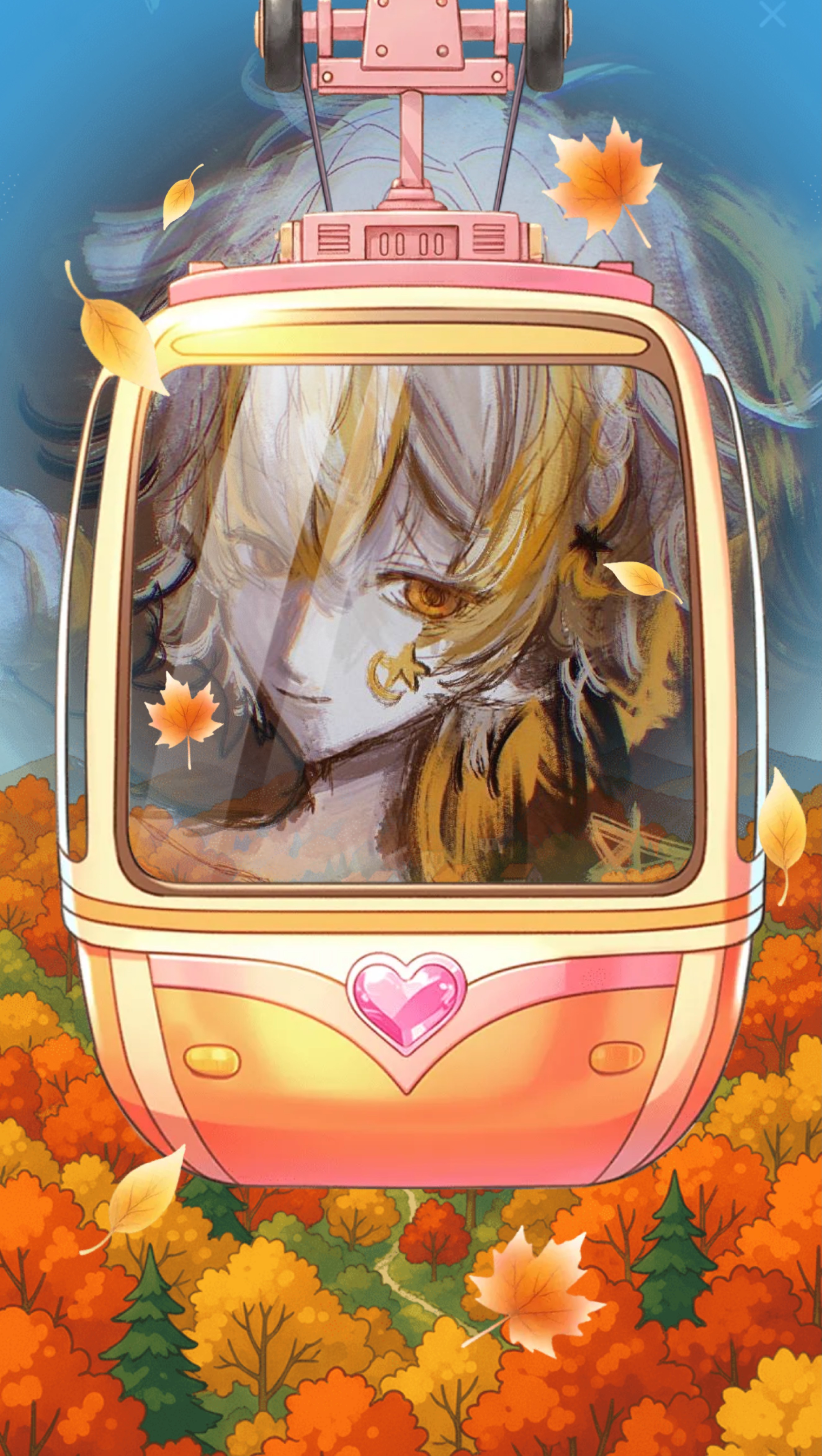 11/19 お気軽に┊︎歌と雑談