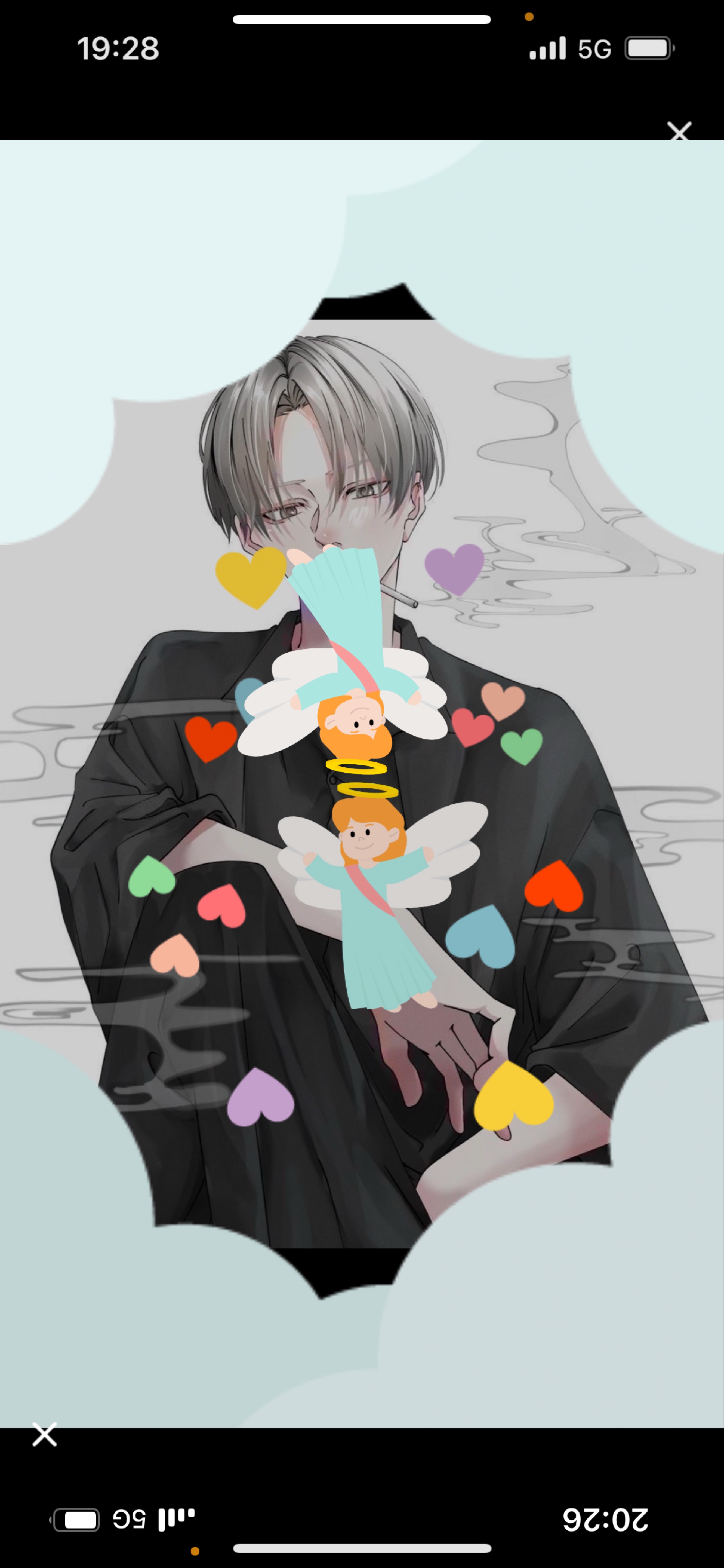 𝑆𝑡𝑎𝑦 𝑏𝑦 𝑚𝑦 𝑠𝑖𝑑𝑒