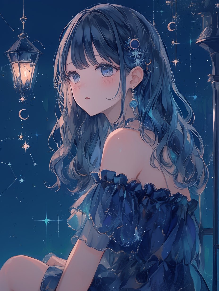 初見さん◎こんばんは🌙* :ﾟ