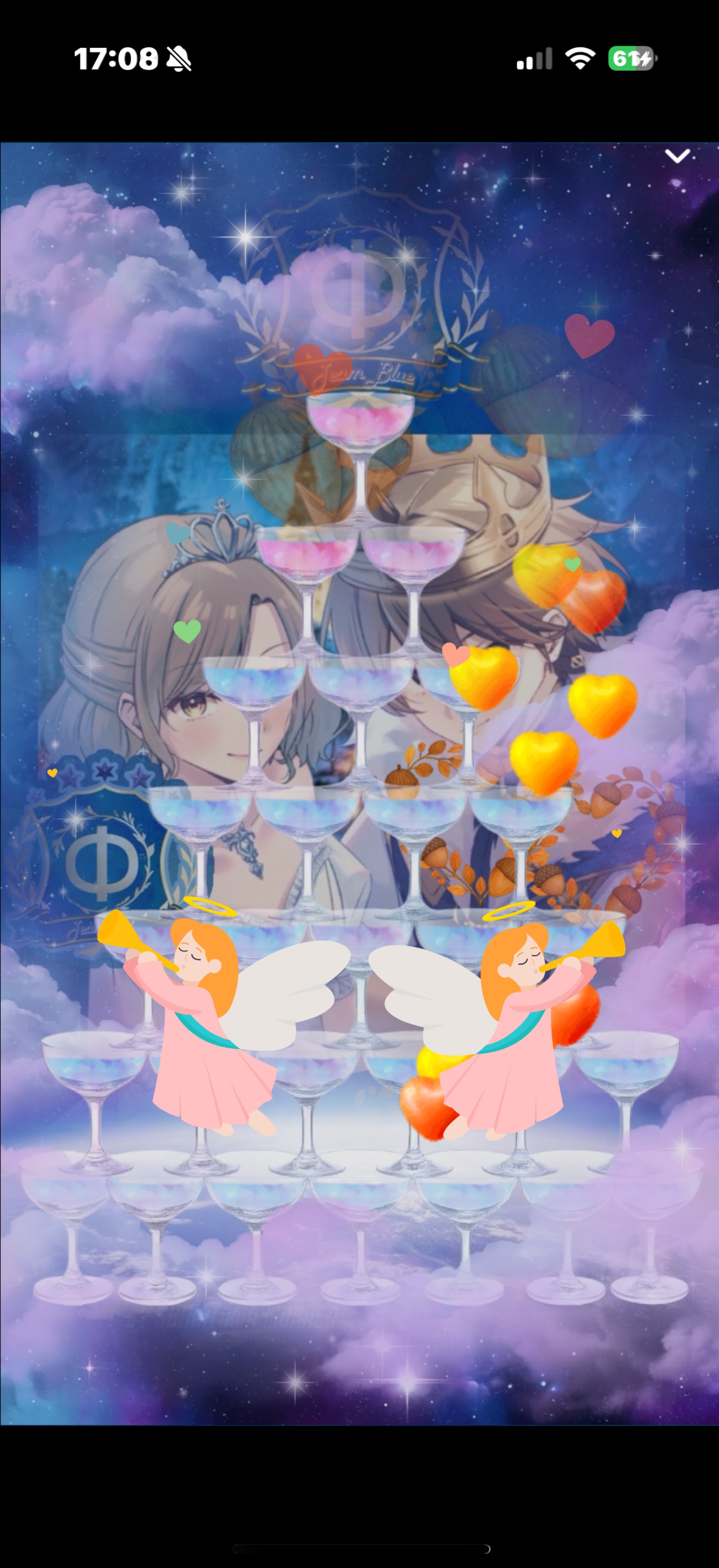 夕方💙エンタメちゃん