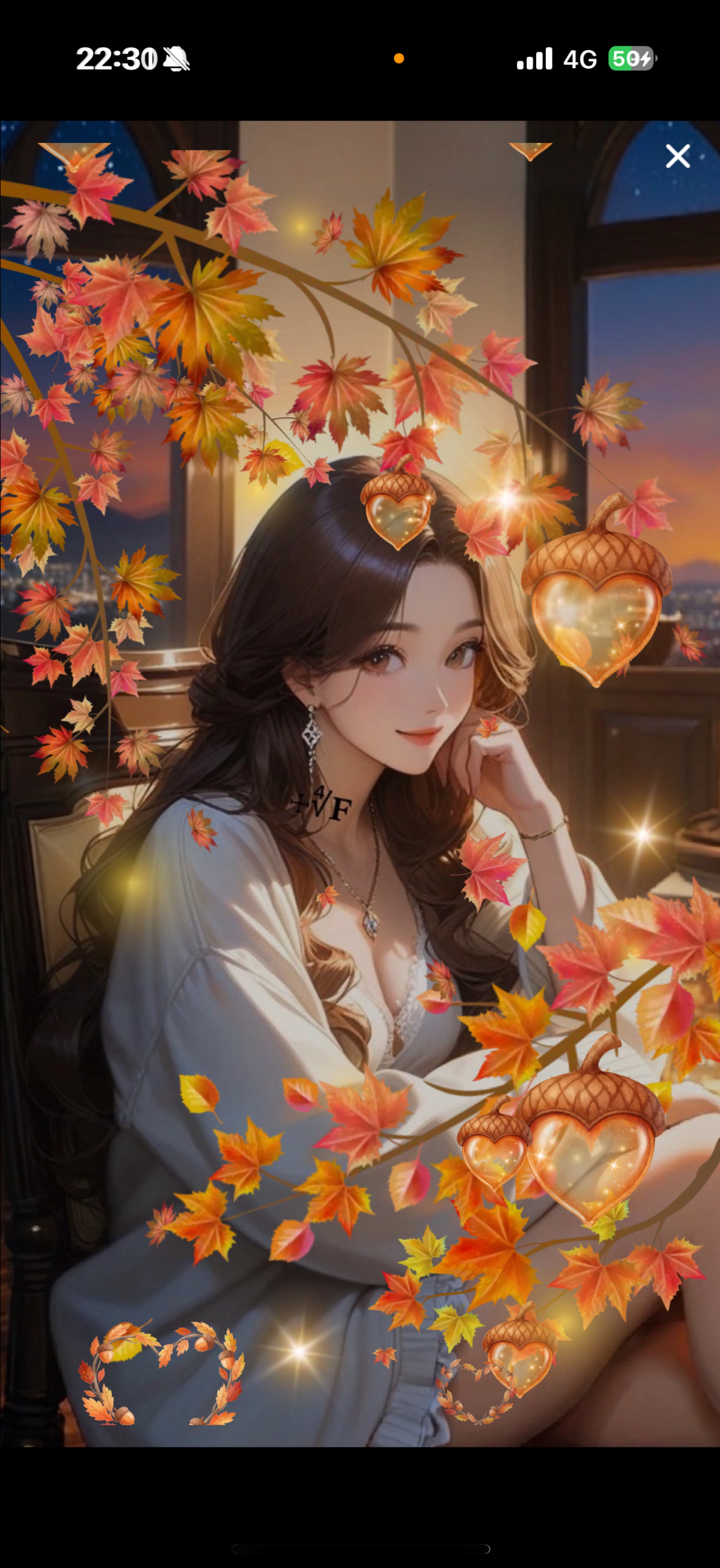 夜の𝓗𝓮𝓪𝓵𝓲𝓷𝓰.1h