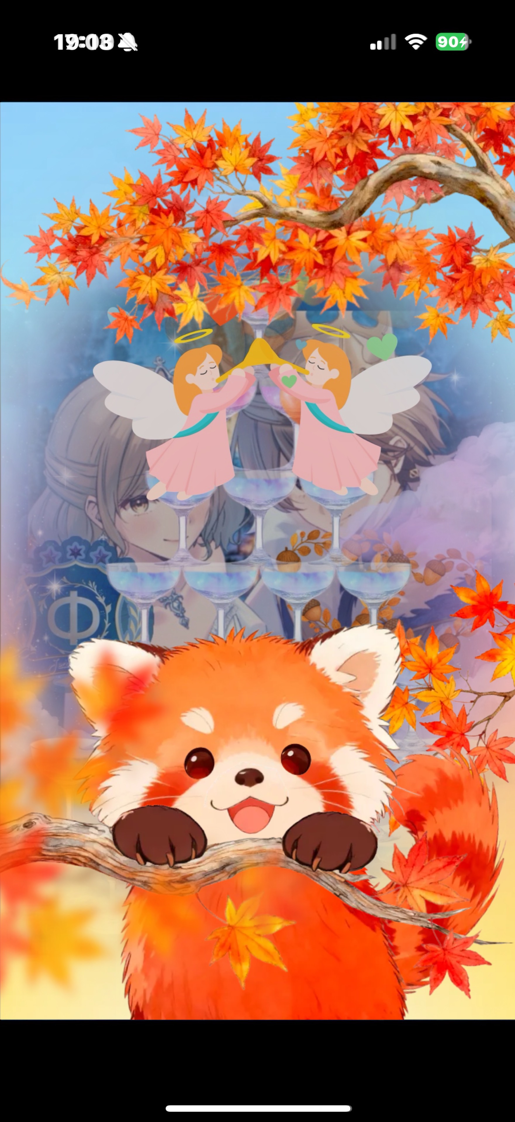 夕方💙エンタメちゃん