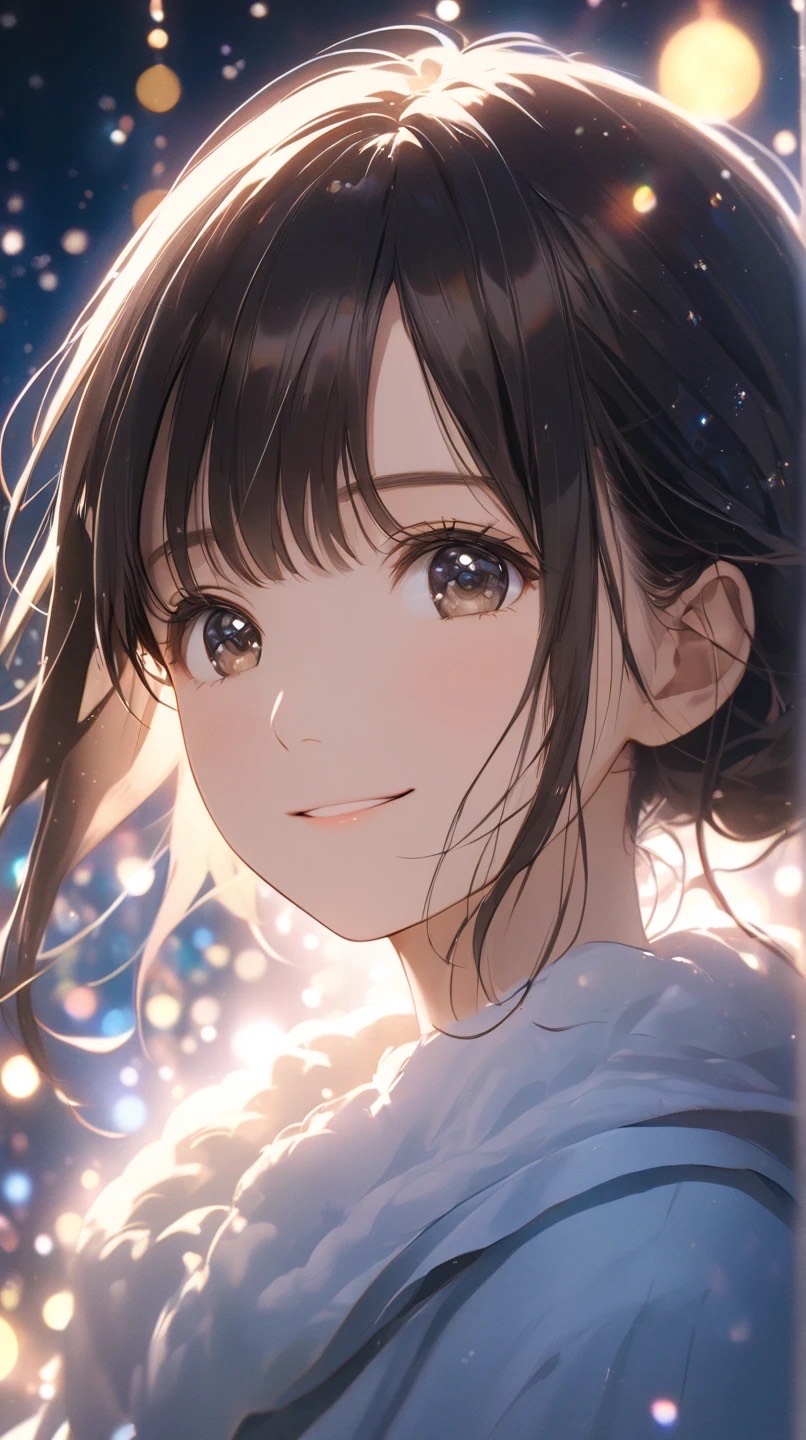 お話しも潜りもOK♡