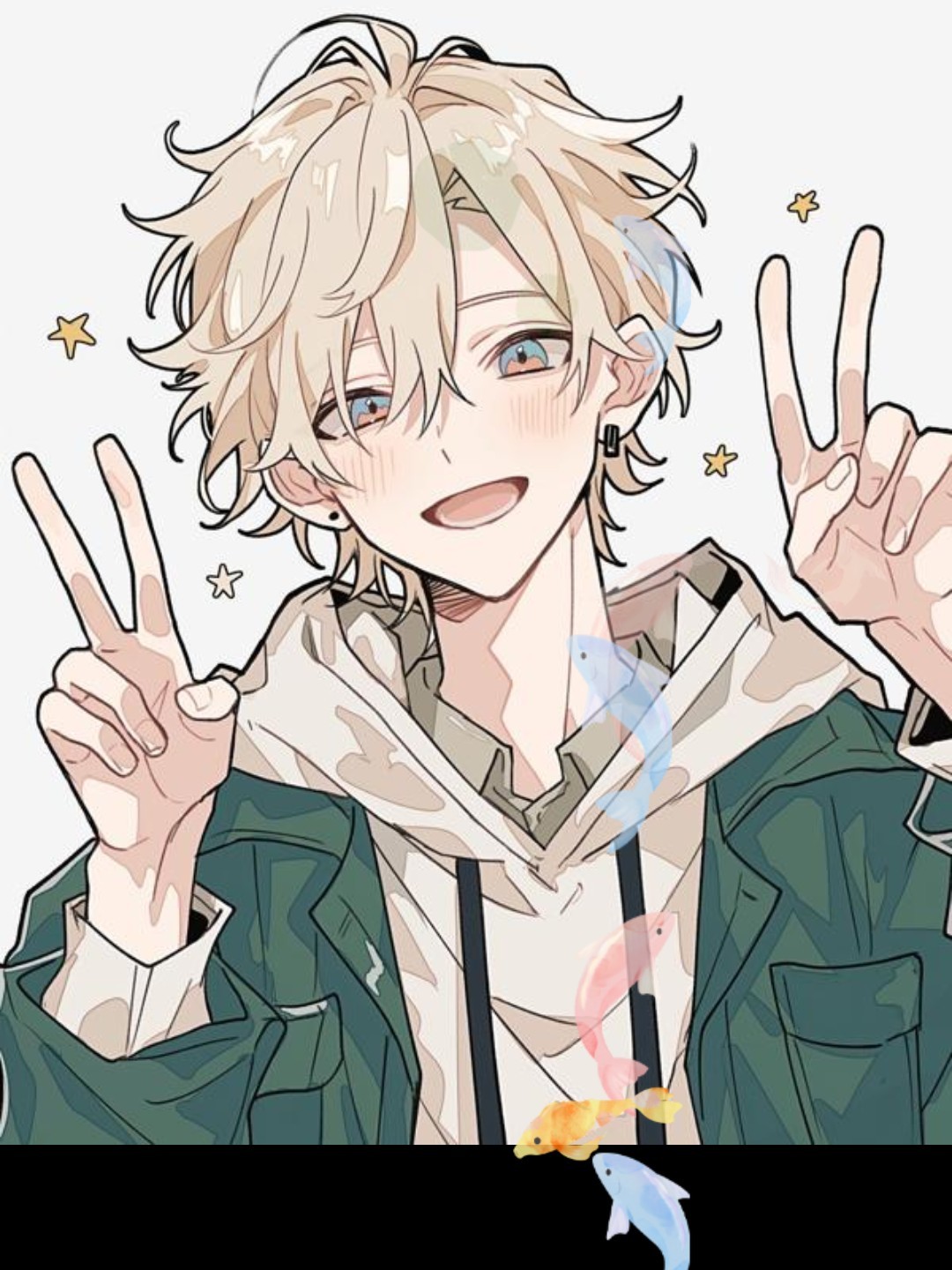 初見〇お喋りしよ