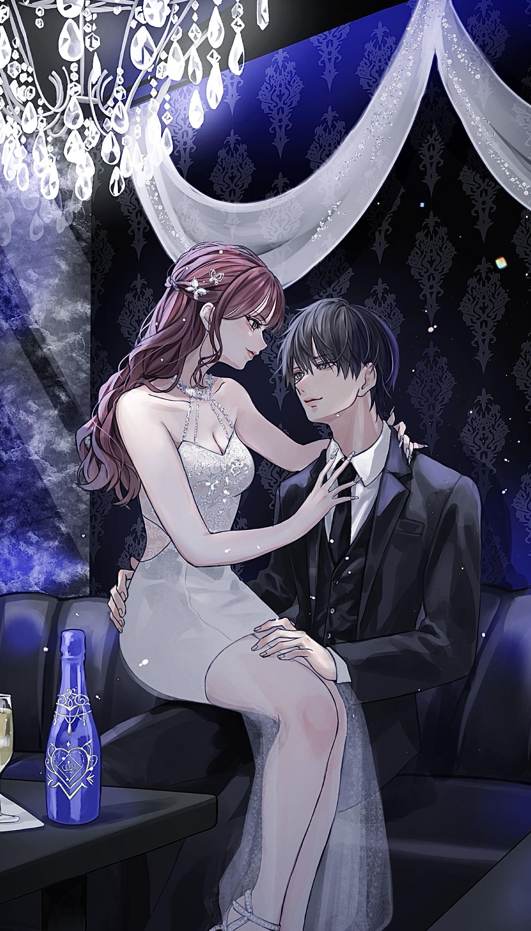 初見・潜⭕️Voice貢献お願い♡