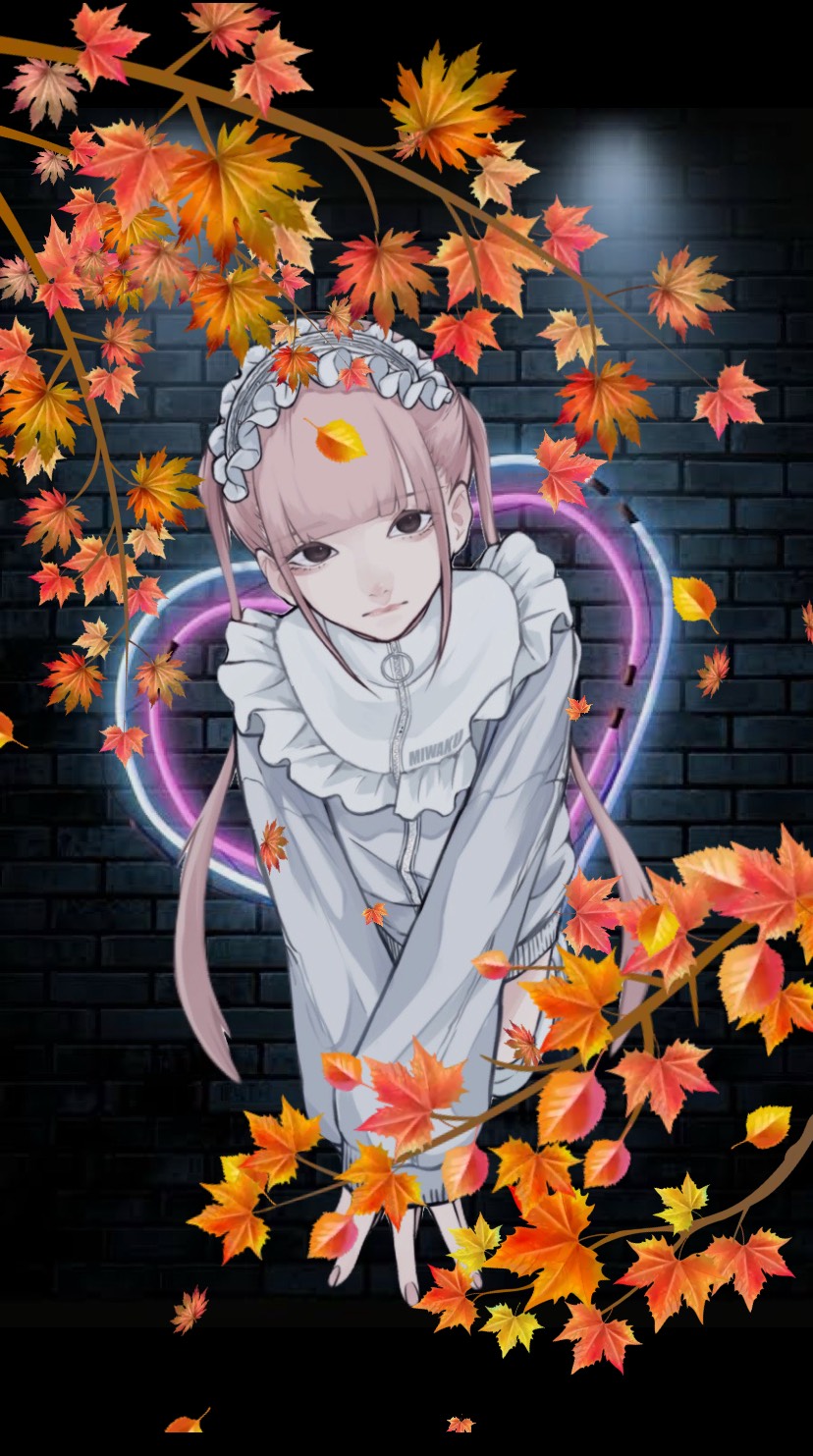 【1h】こんばんわん🐶🌙