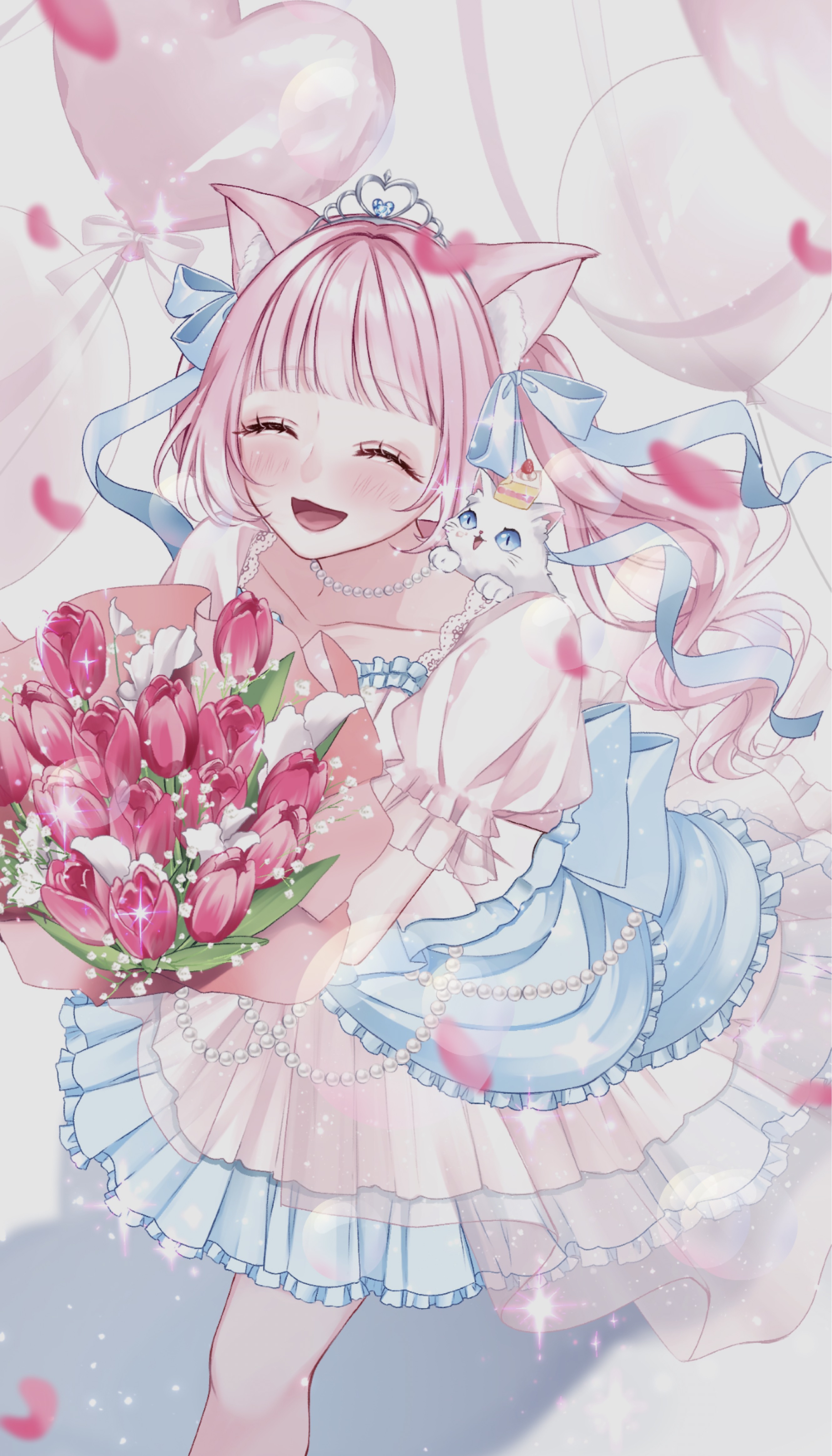 1H 君と私で過ごす夜🌙* :ﾟ