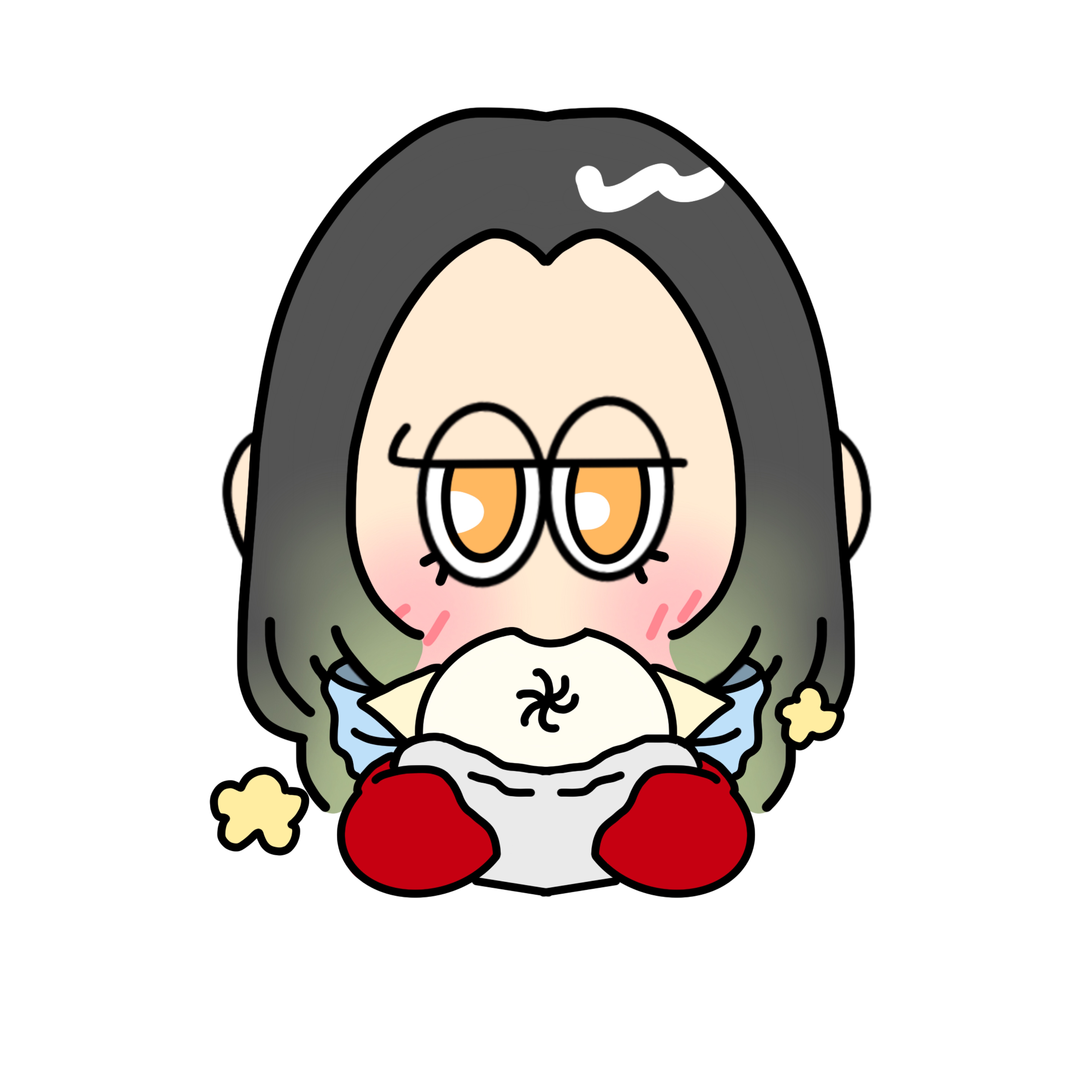 おはようのばしょ☕️🍂