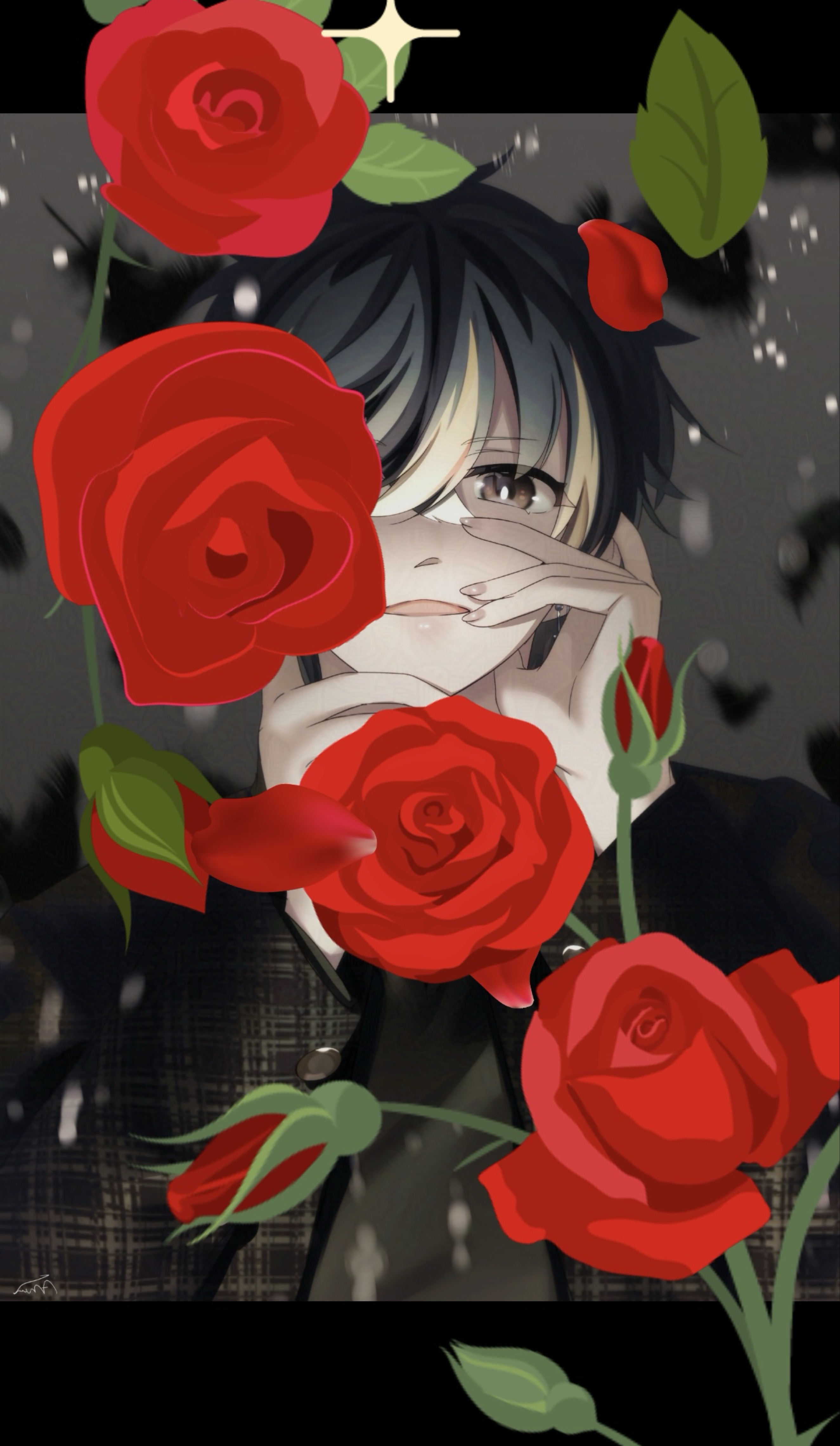 11/20 お気軽に┊︎歌と雑談