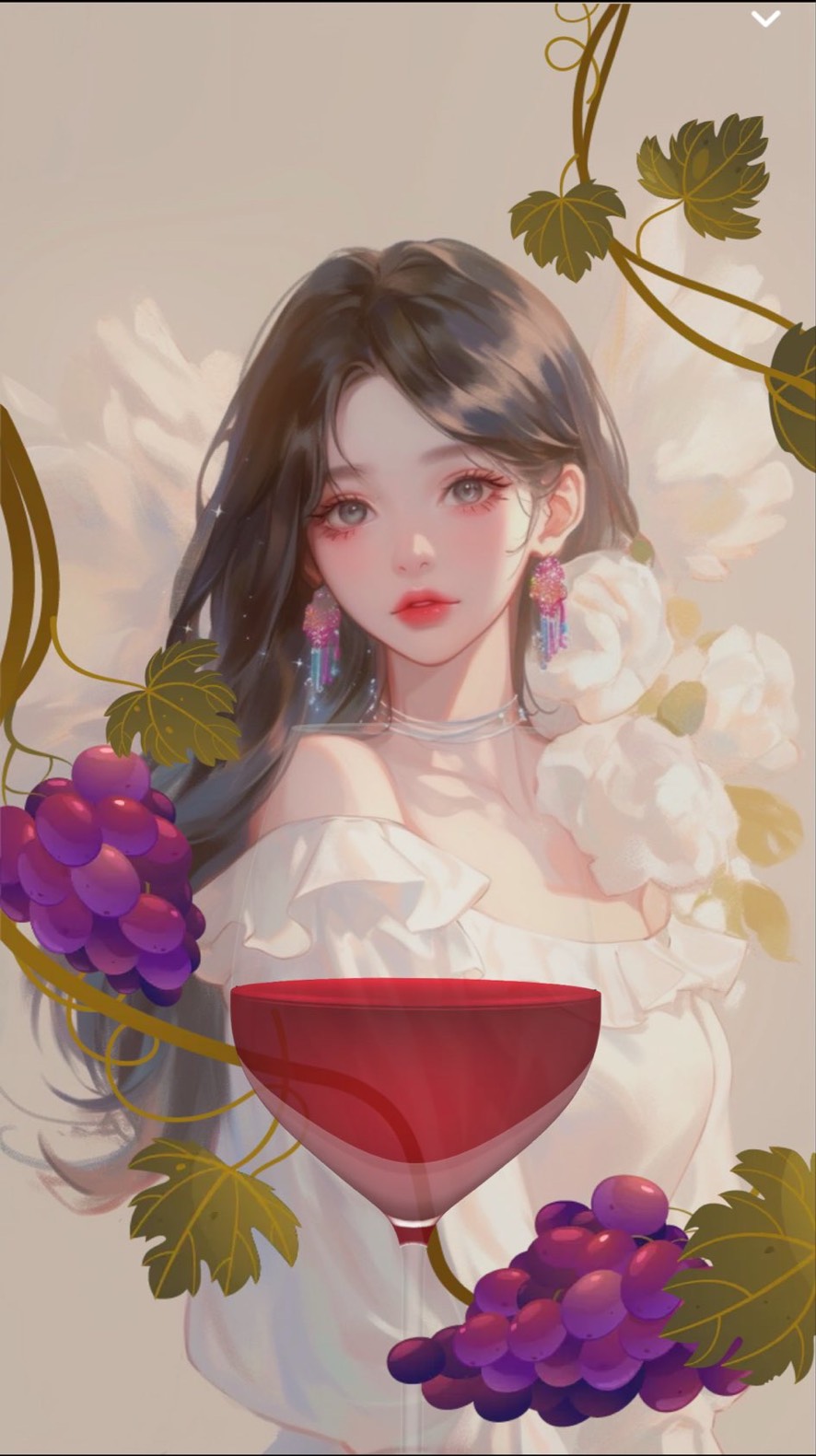 初潜◎アナタの癒場所🍷🌙* :ﾟ