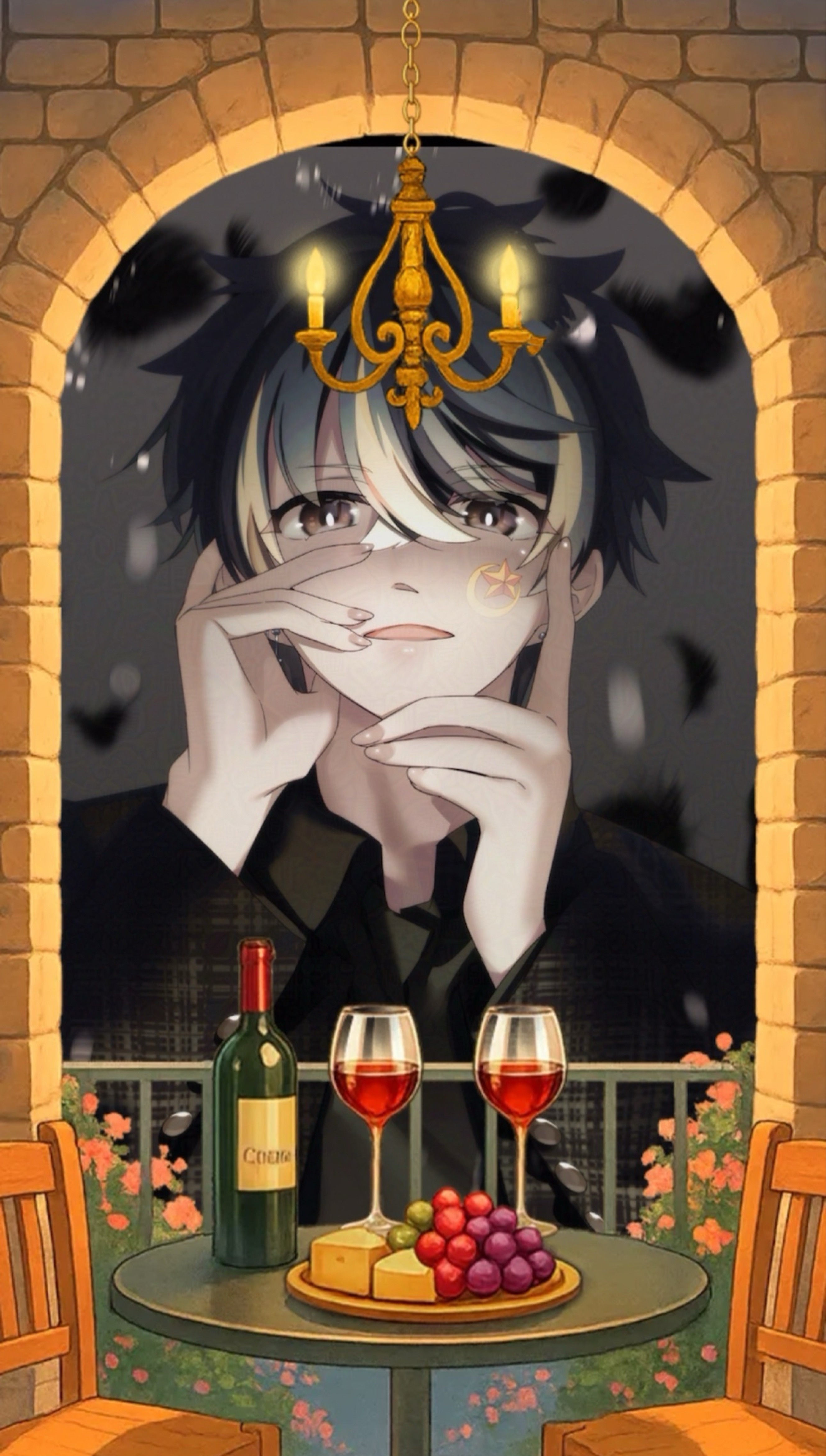 11/20 お気軽に┊︎歌と雑談