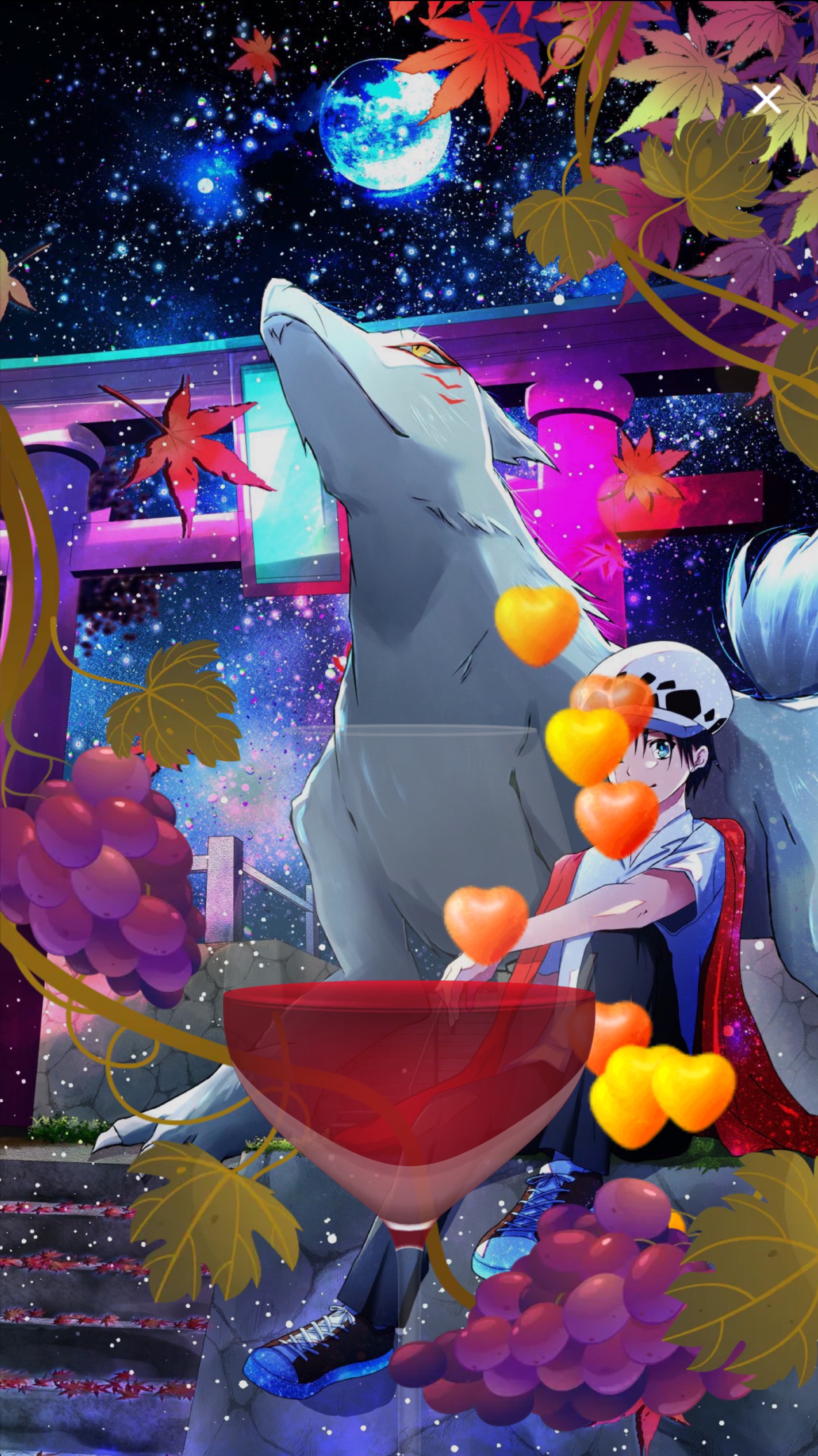 【神谷さん風】大学生の雑談ラジオ