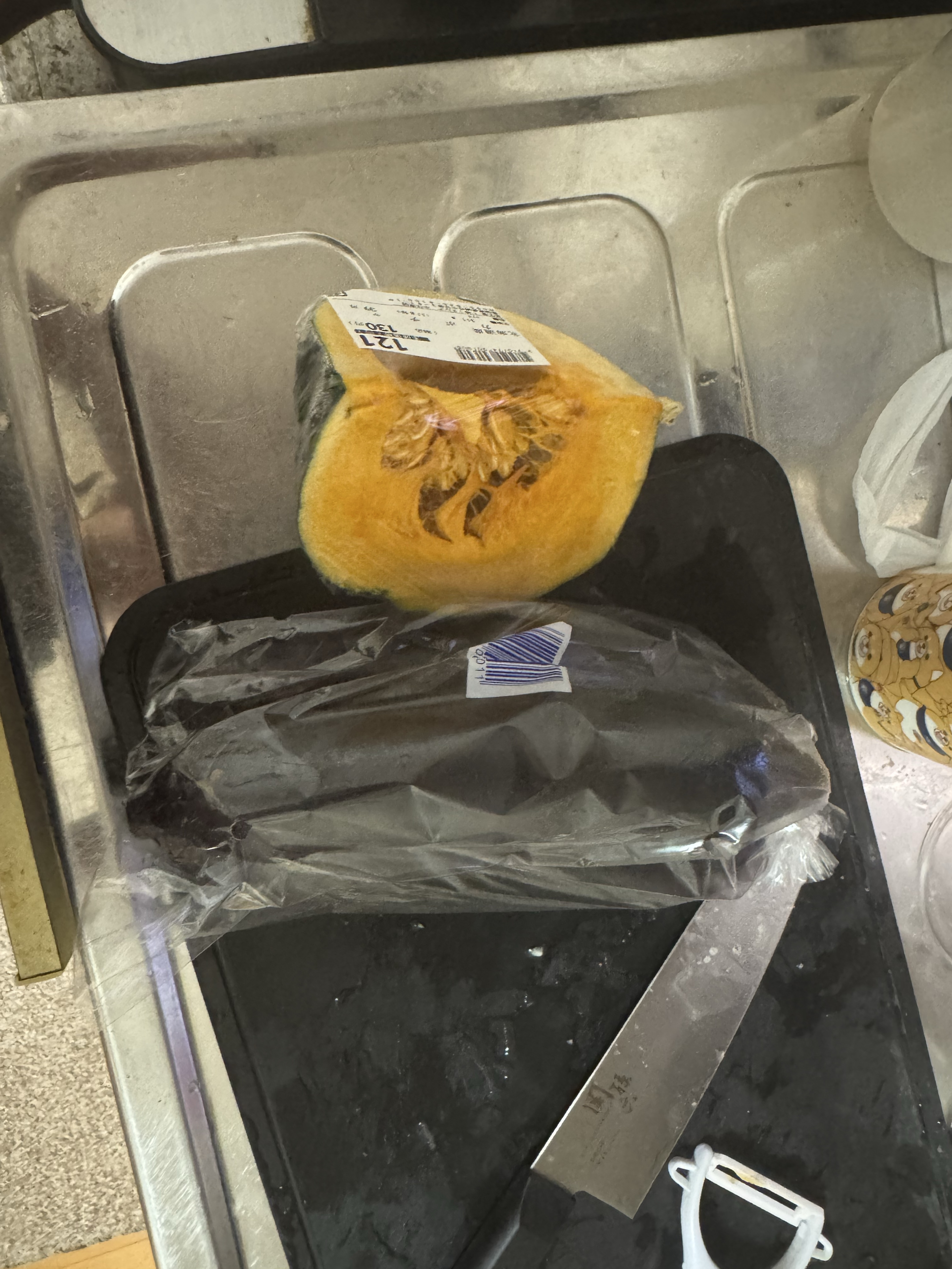 初潜〇一旦覗いてみない？