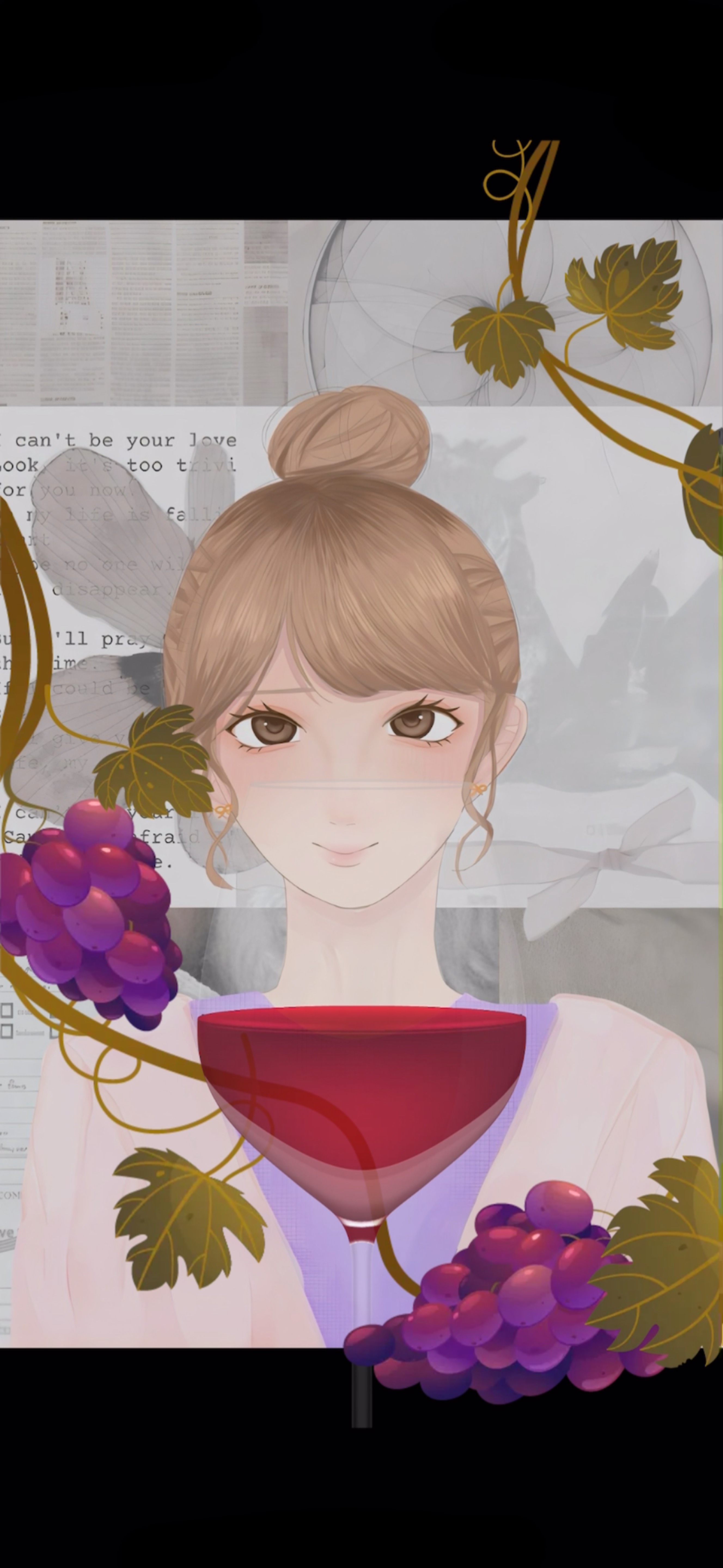 あなたが帰る場所𓂃𓈒𓋜