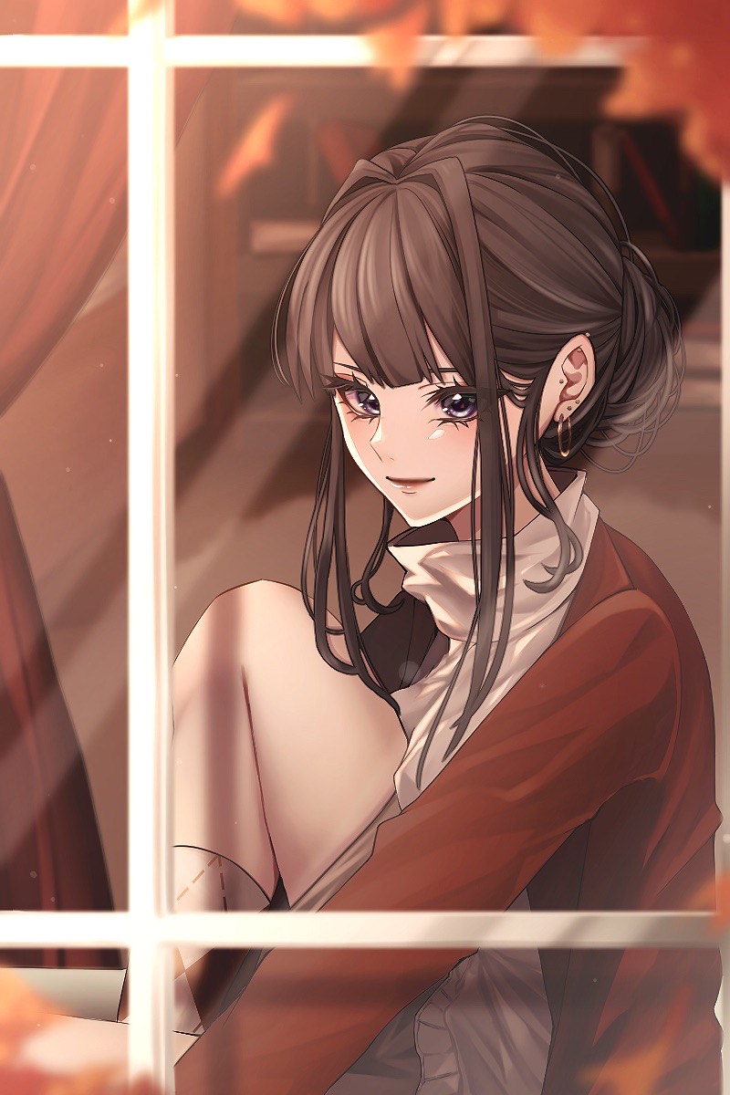 おはよって言わせて𓂃 𓈒𓏸◌‬