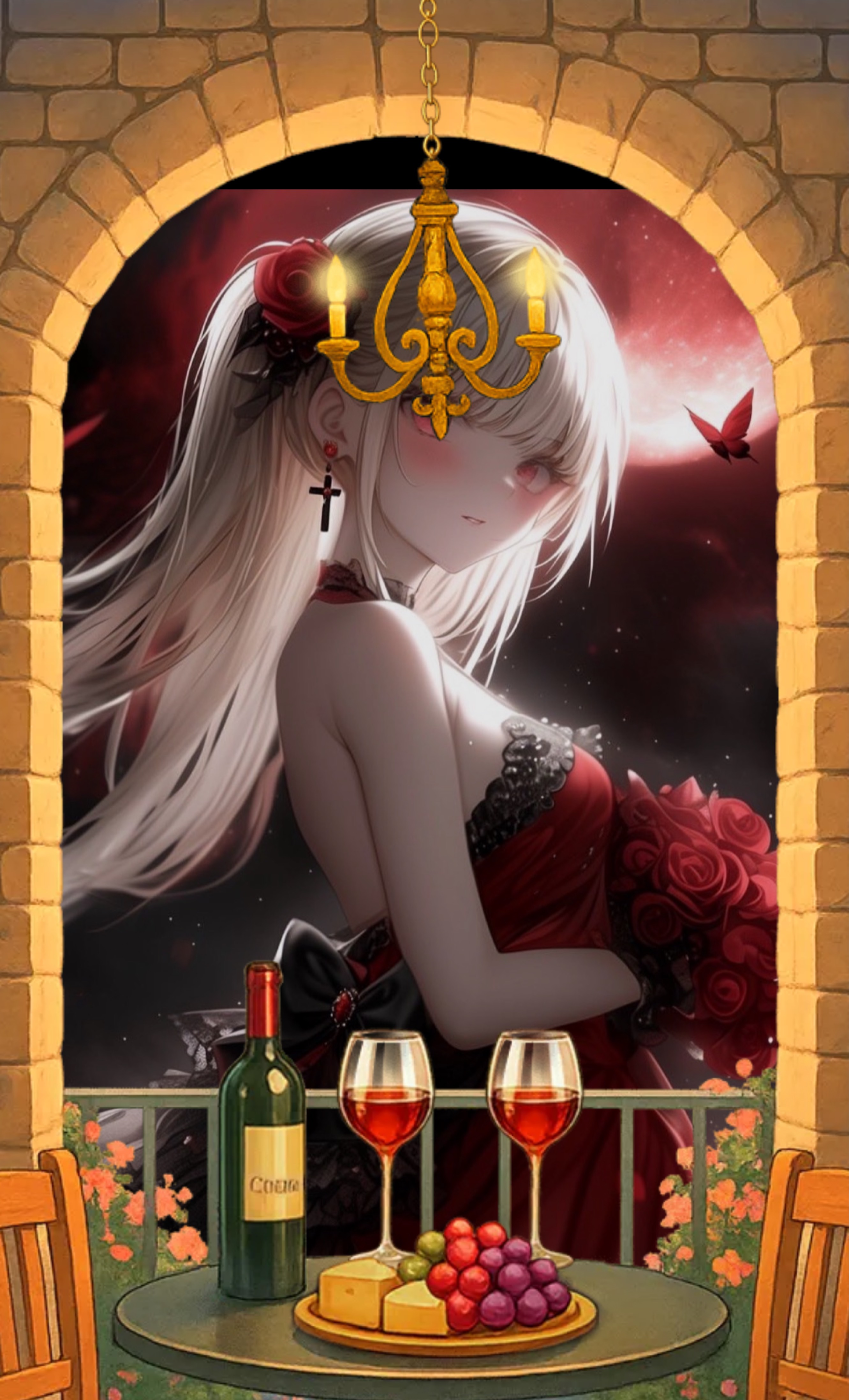 歌･雑談┊︎ 帰りのお供に🚗³₃