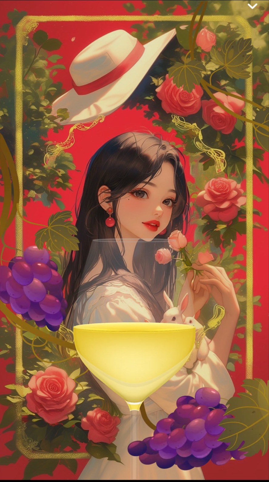 初潜◎アナタの癒場所🍷