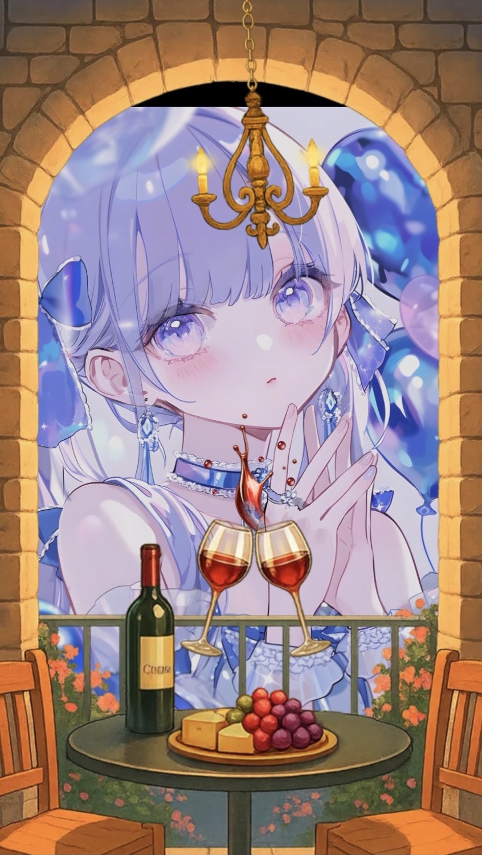 君 の 癒 し は こ こ ❤︎