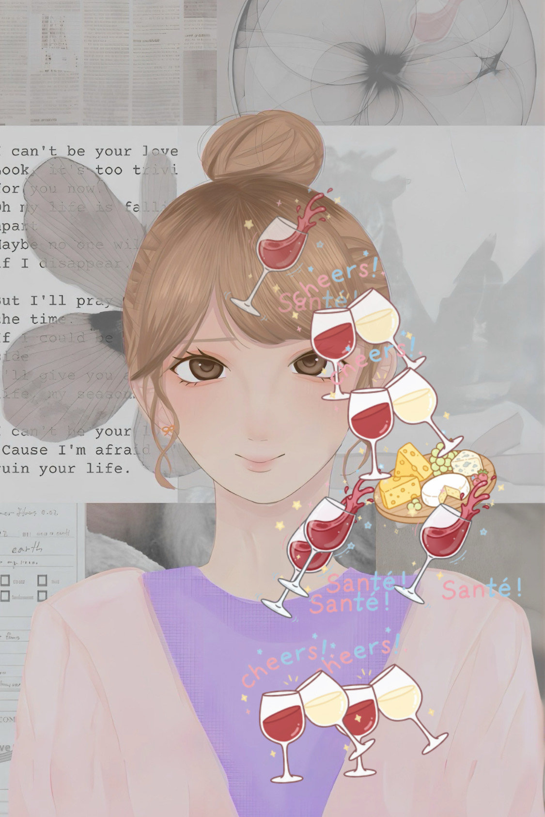 まったりな時間を𓂃𓈒𓋜