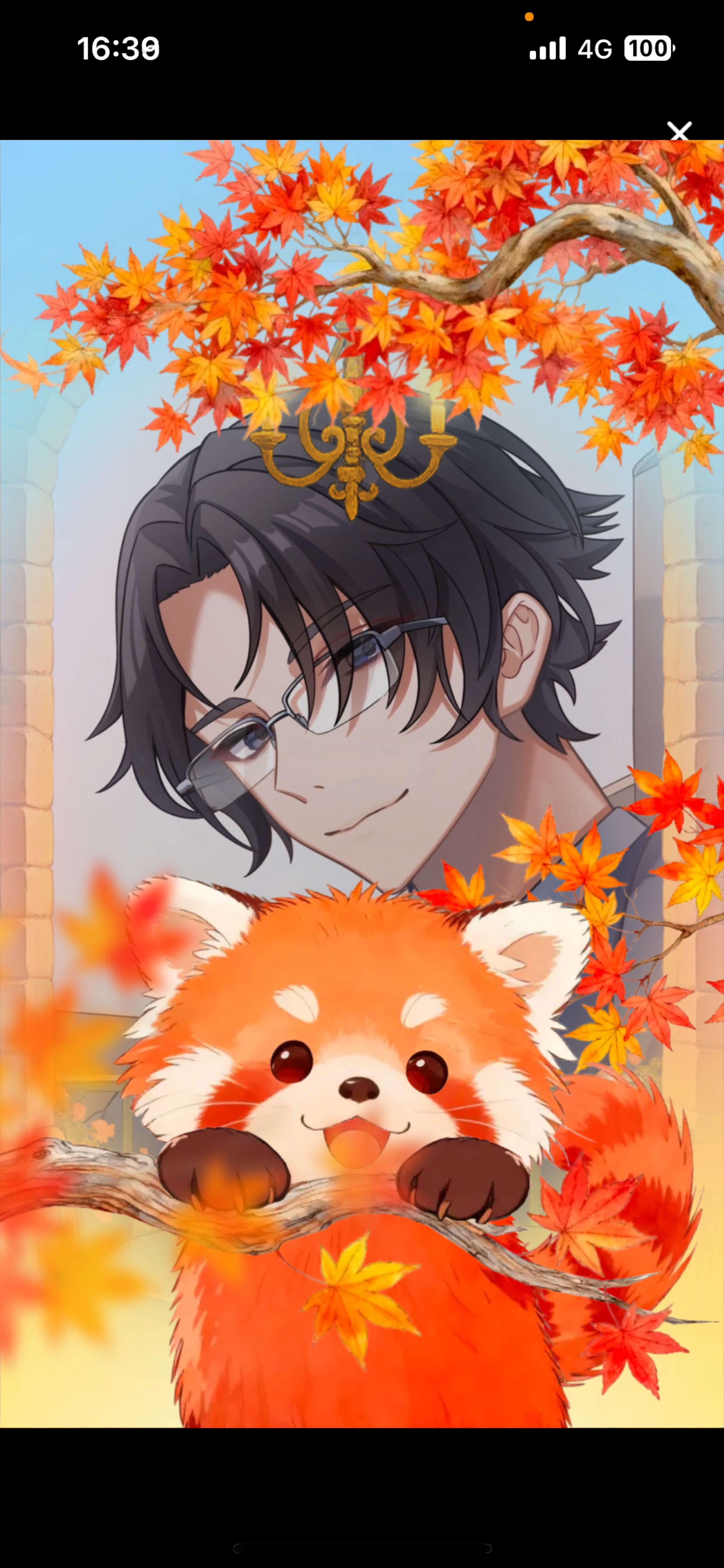 そのままでいいよ  初/潜〇