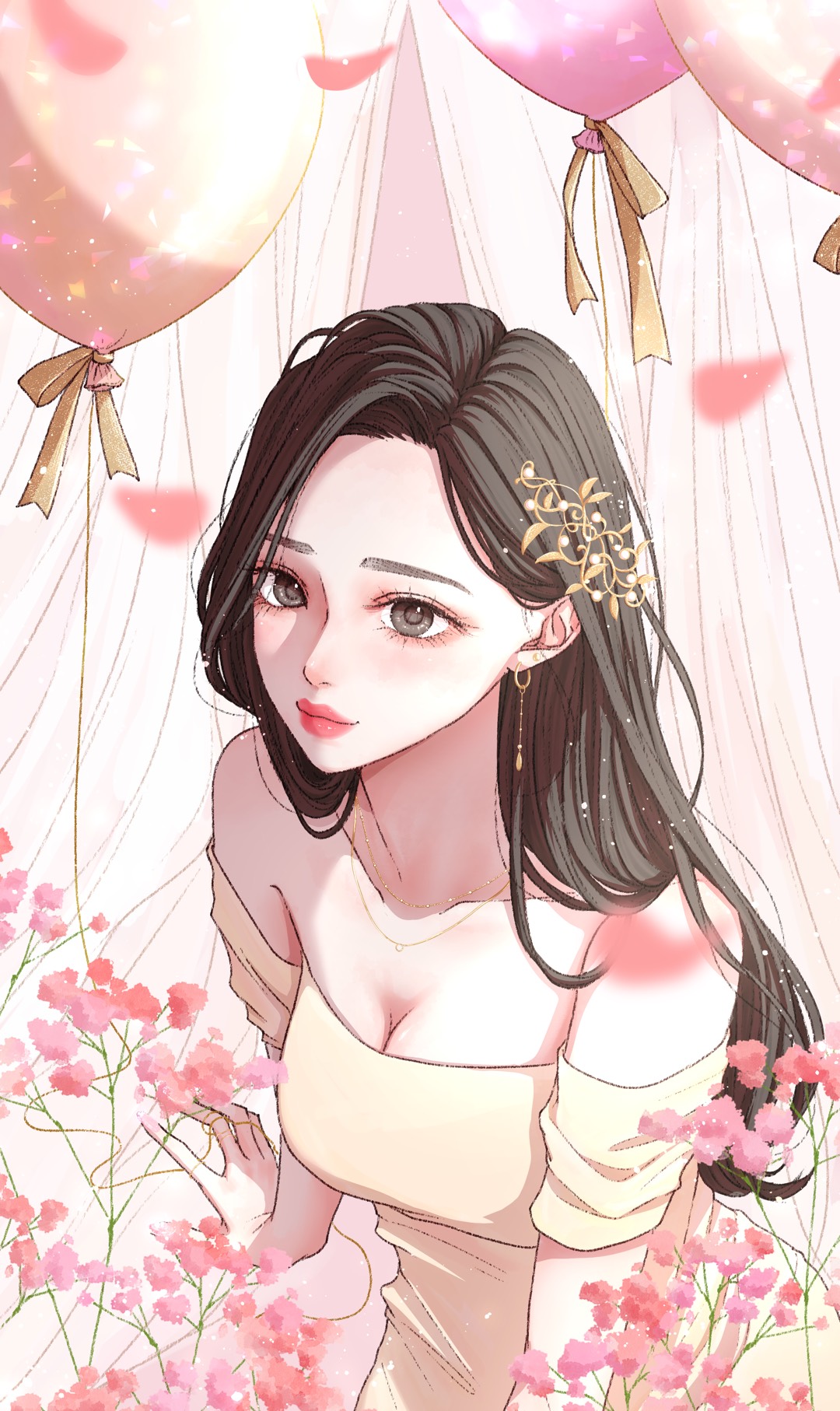 初潜◎アナタの癒場所🍷🌙* :ﾟ