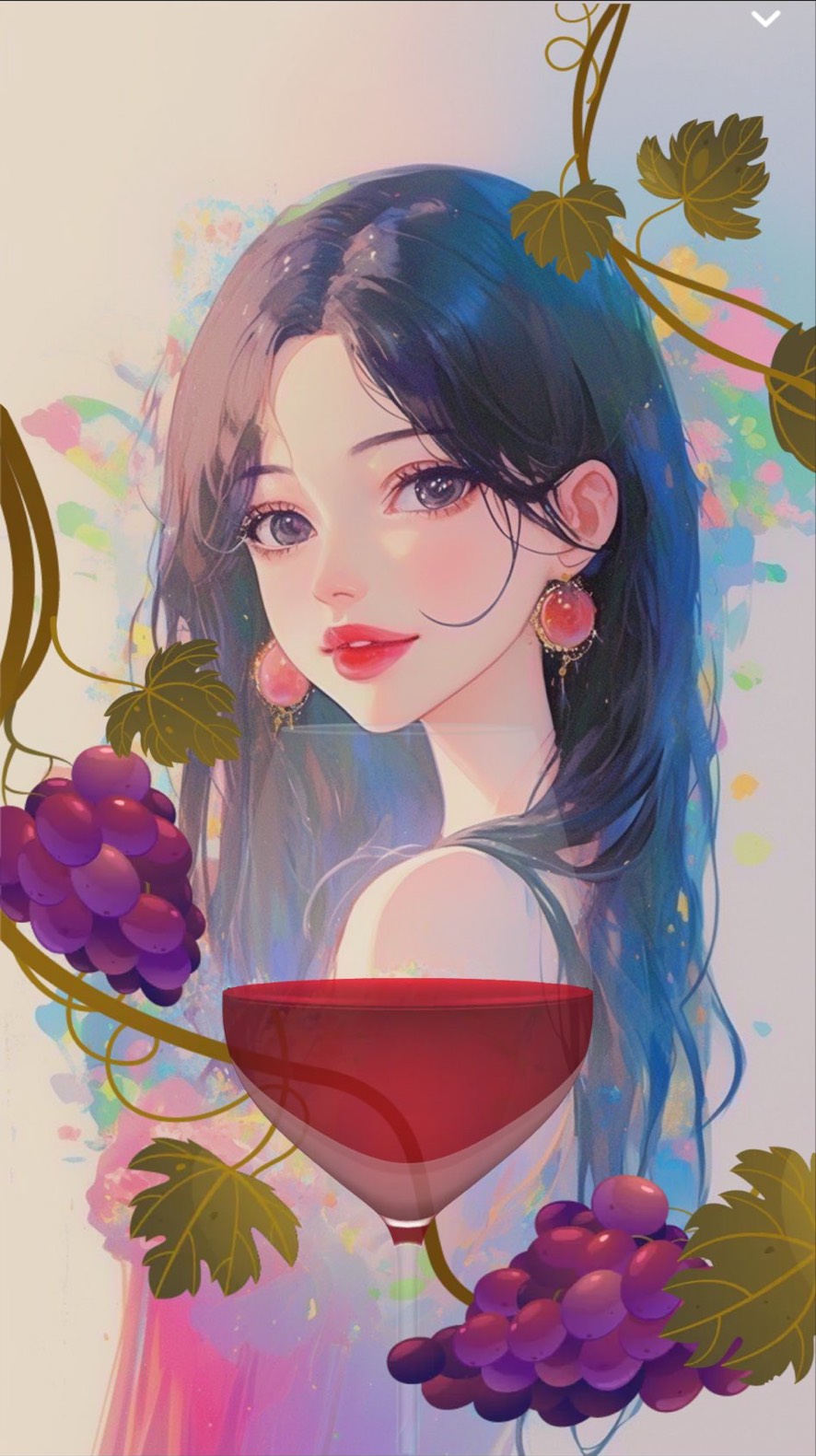 初潜◎アナタの癒場所🍷