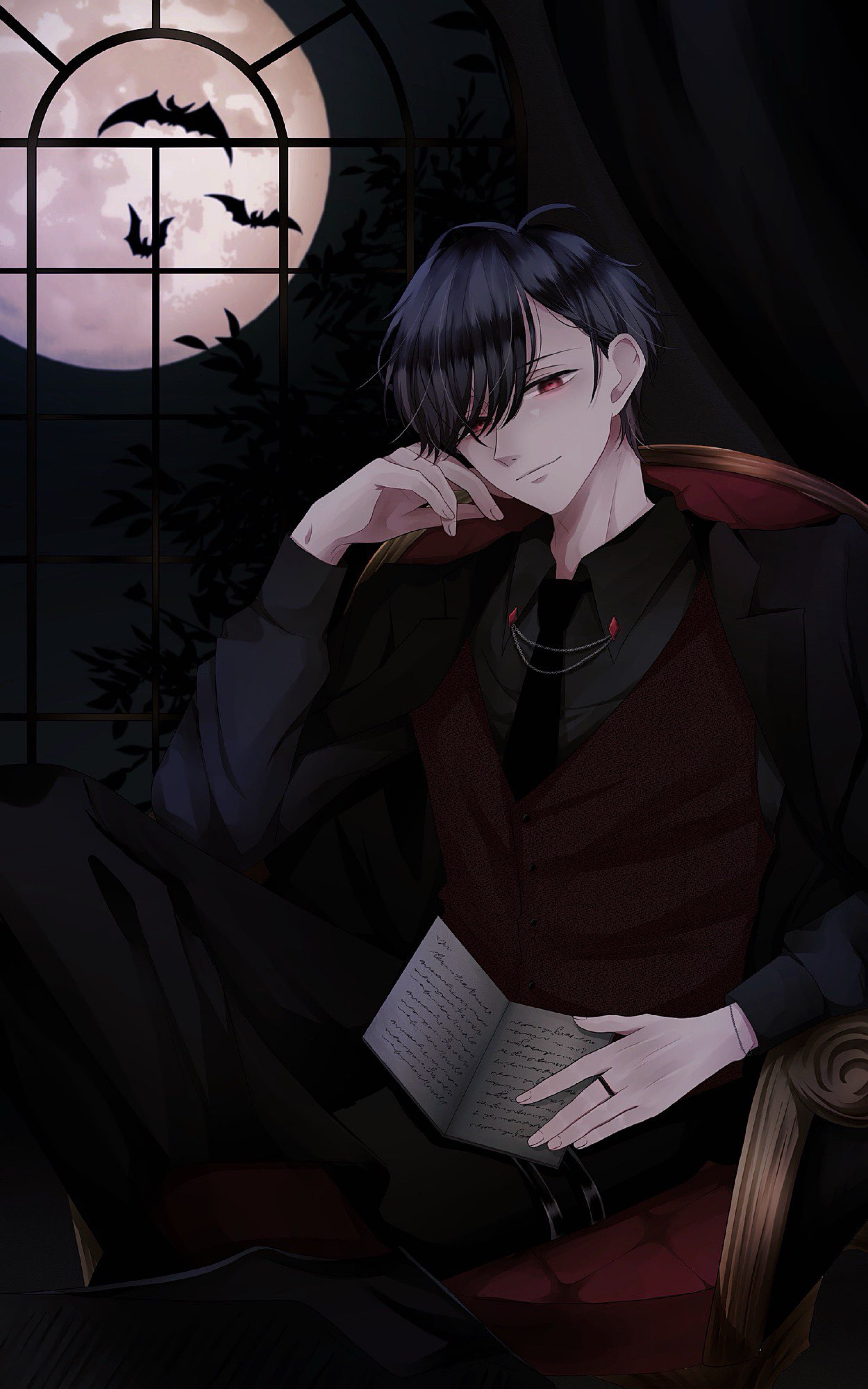 甘い声に漂う𓂃.