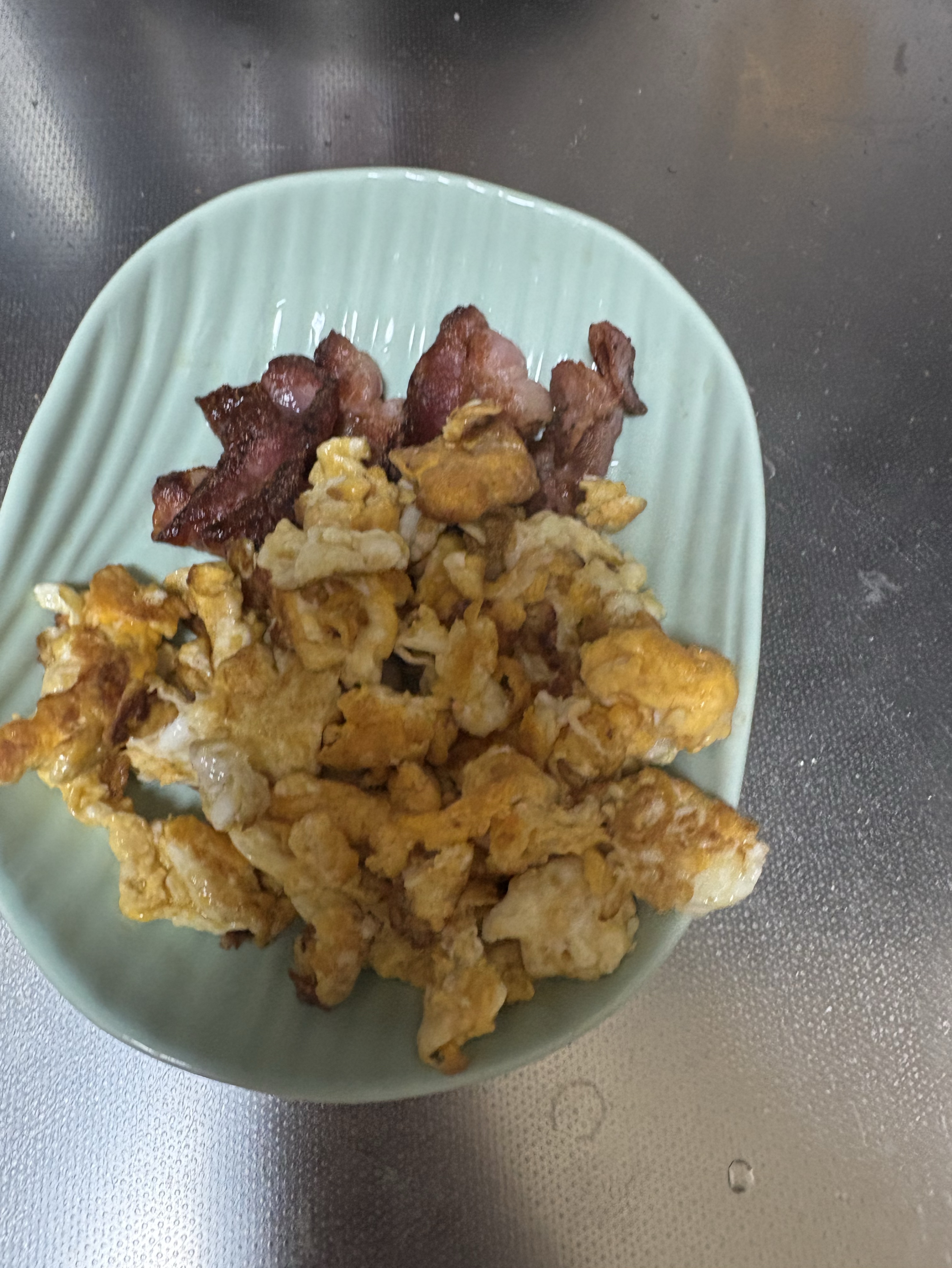 私でも‼️料理できるんです‼️