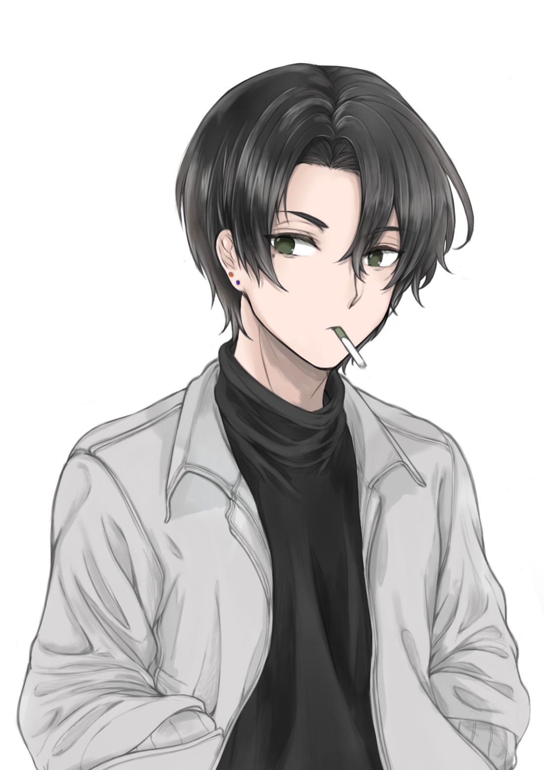 作業しながら話しよか