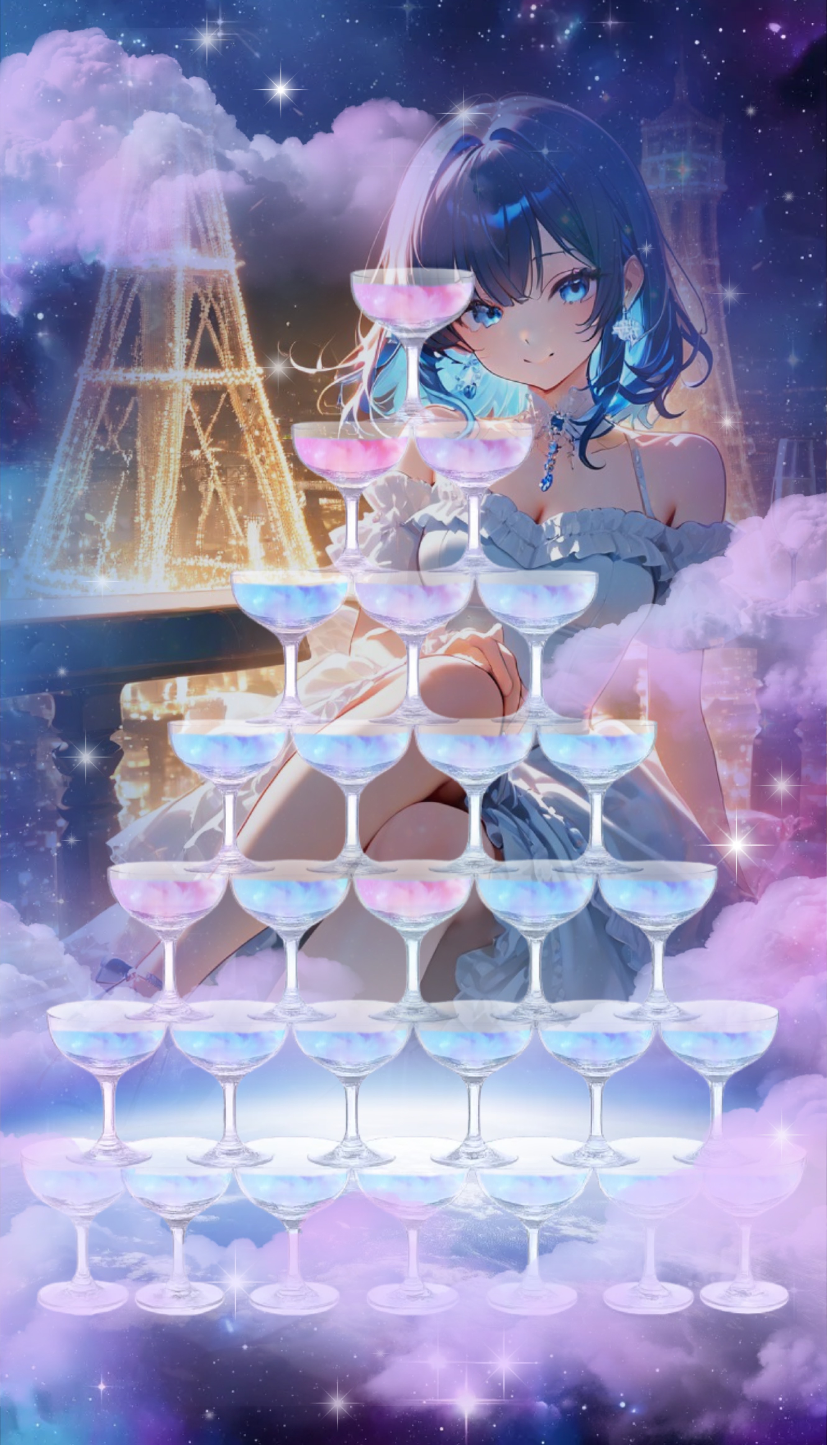 コメントを大事にして歌う③