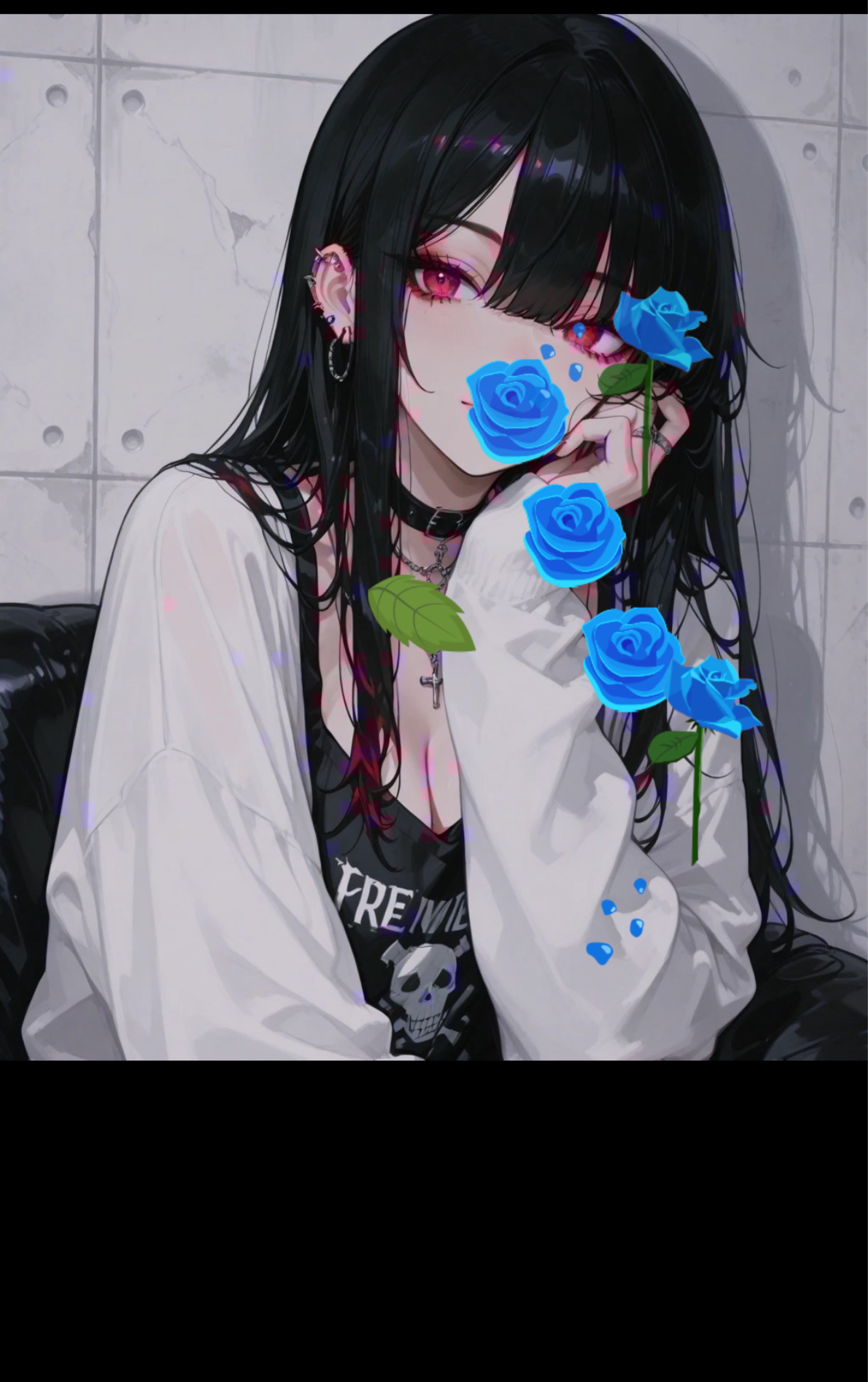 初潜寝◎ 寝る前に話してこ？