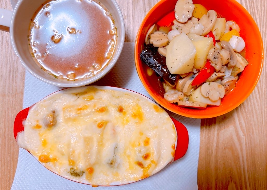 【咀嚼音注意】ナゲット食べます