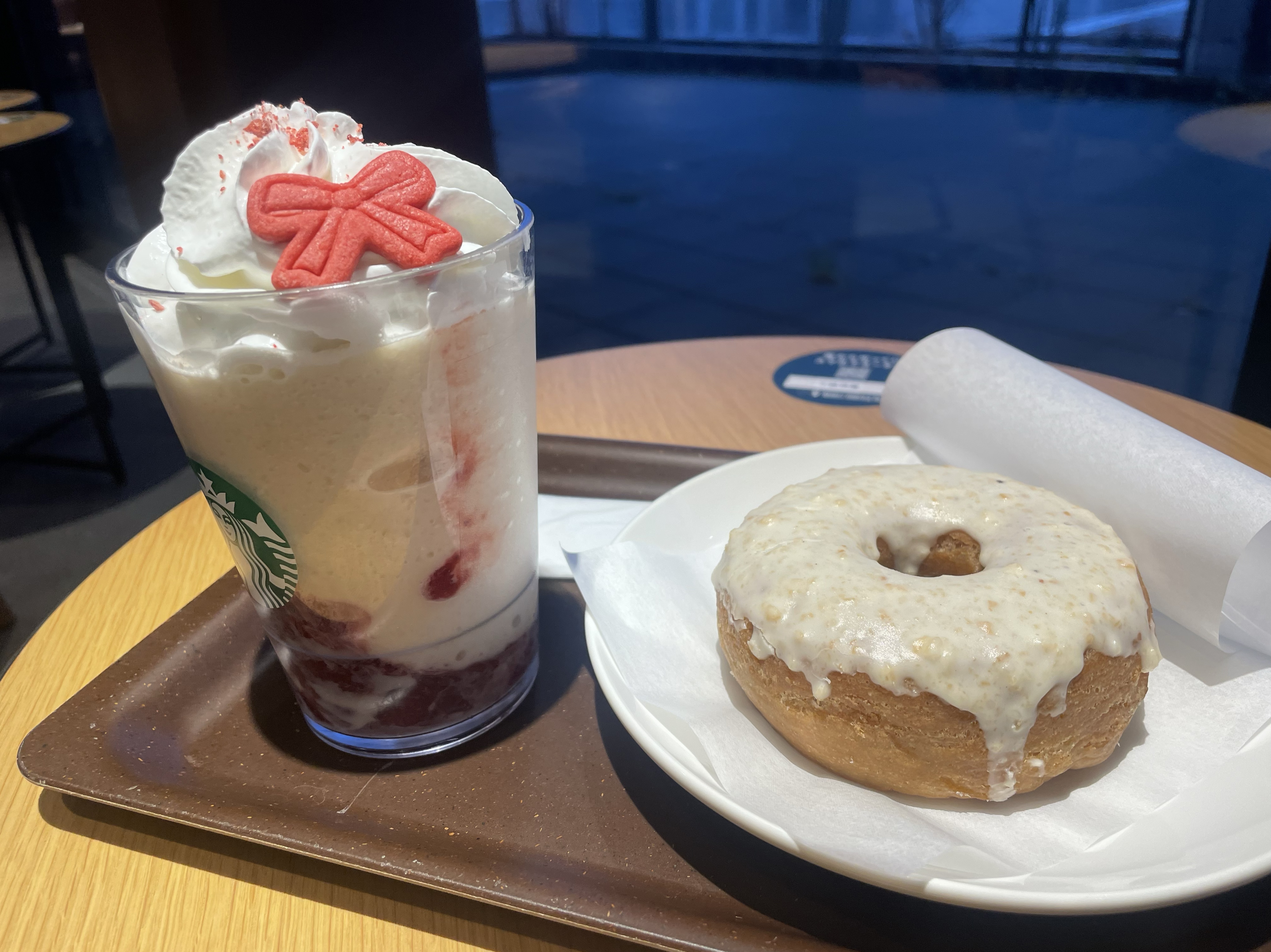 暇つぶししてる