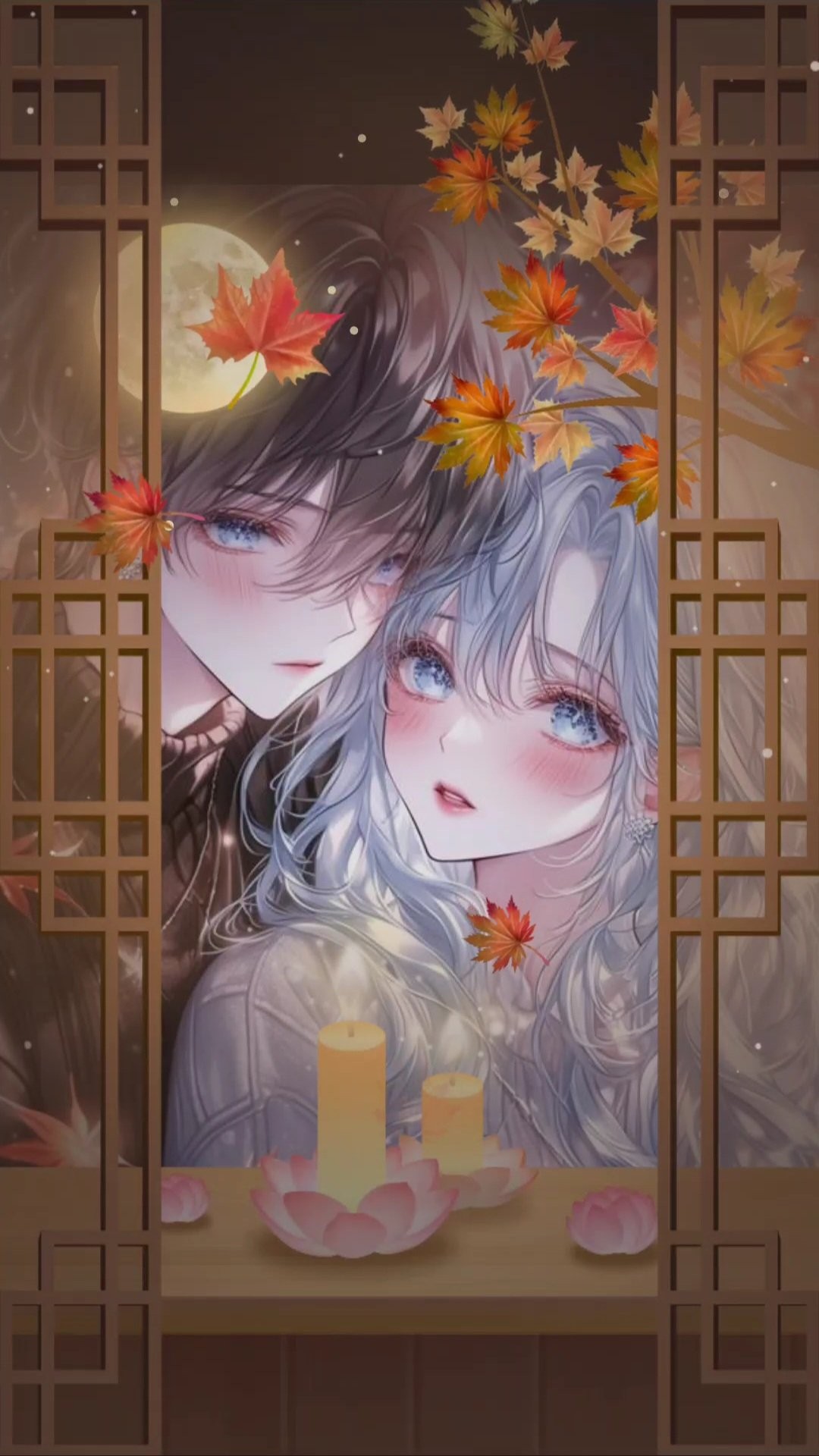 まっちょるよ❣️