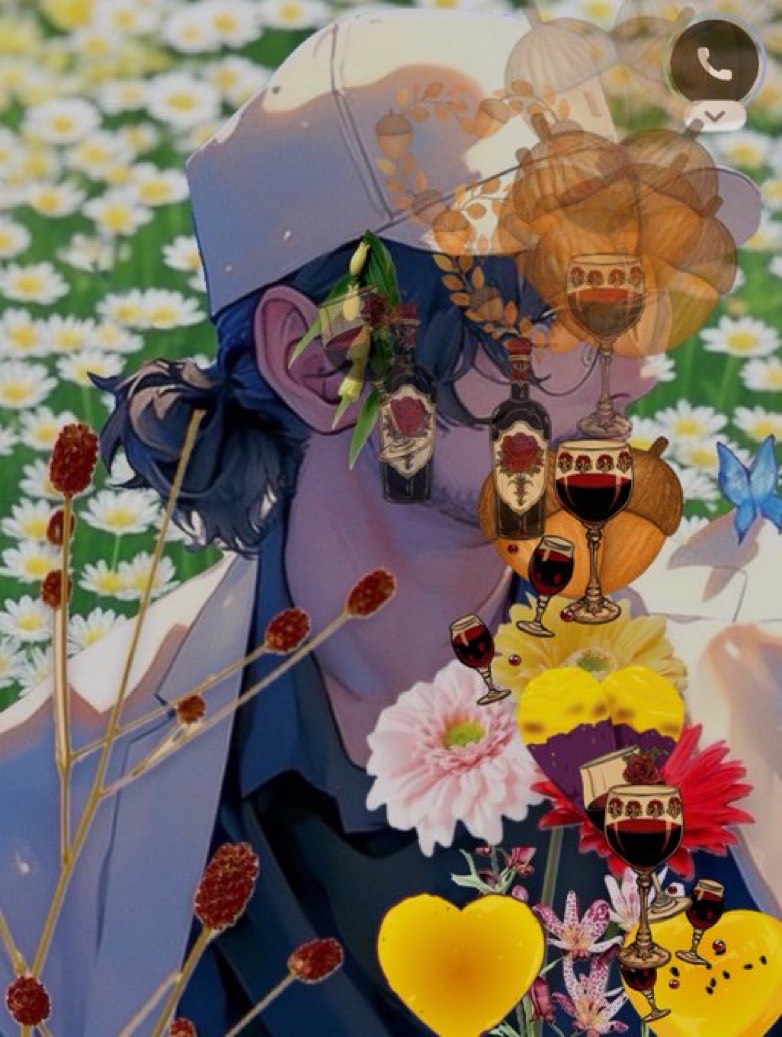 初見◎おはなししよ。11/20