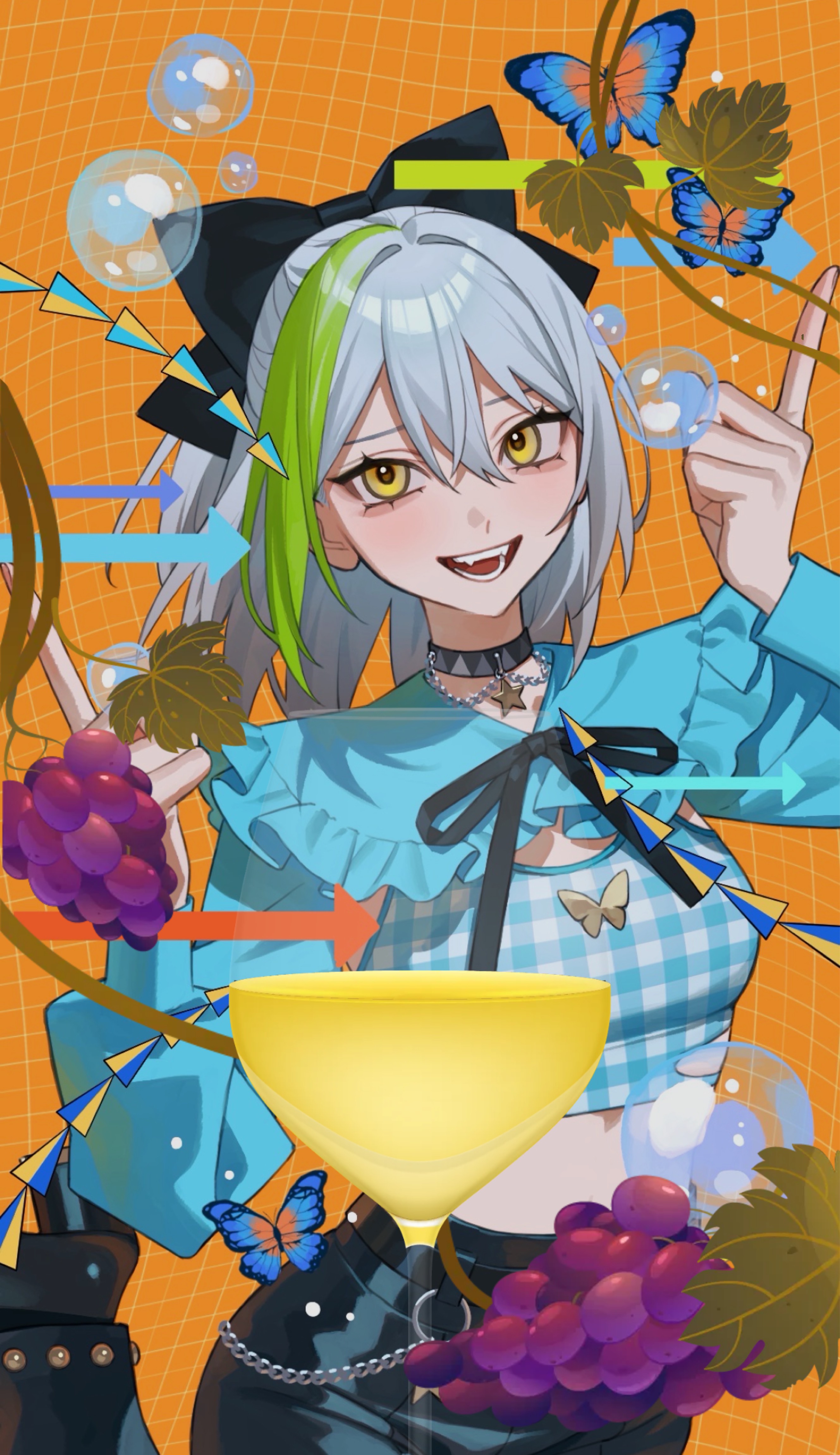 【咀嚼音注意】ナゲット食べます