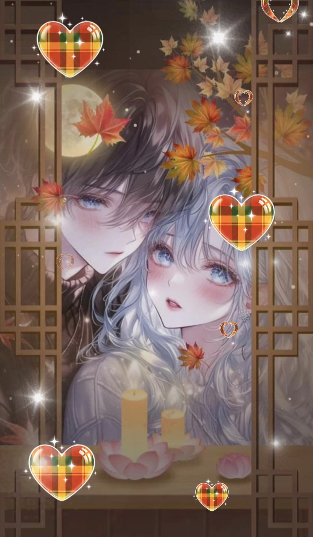 まっちょるよ❣️