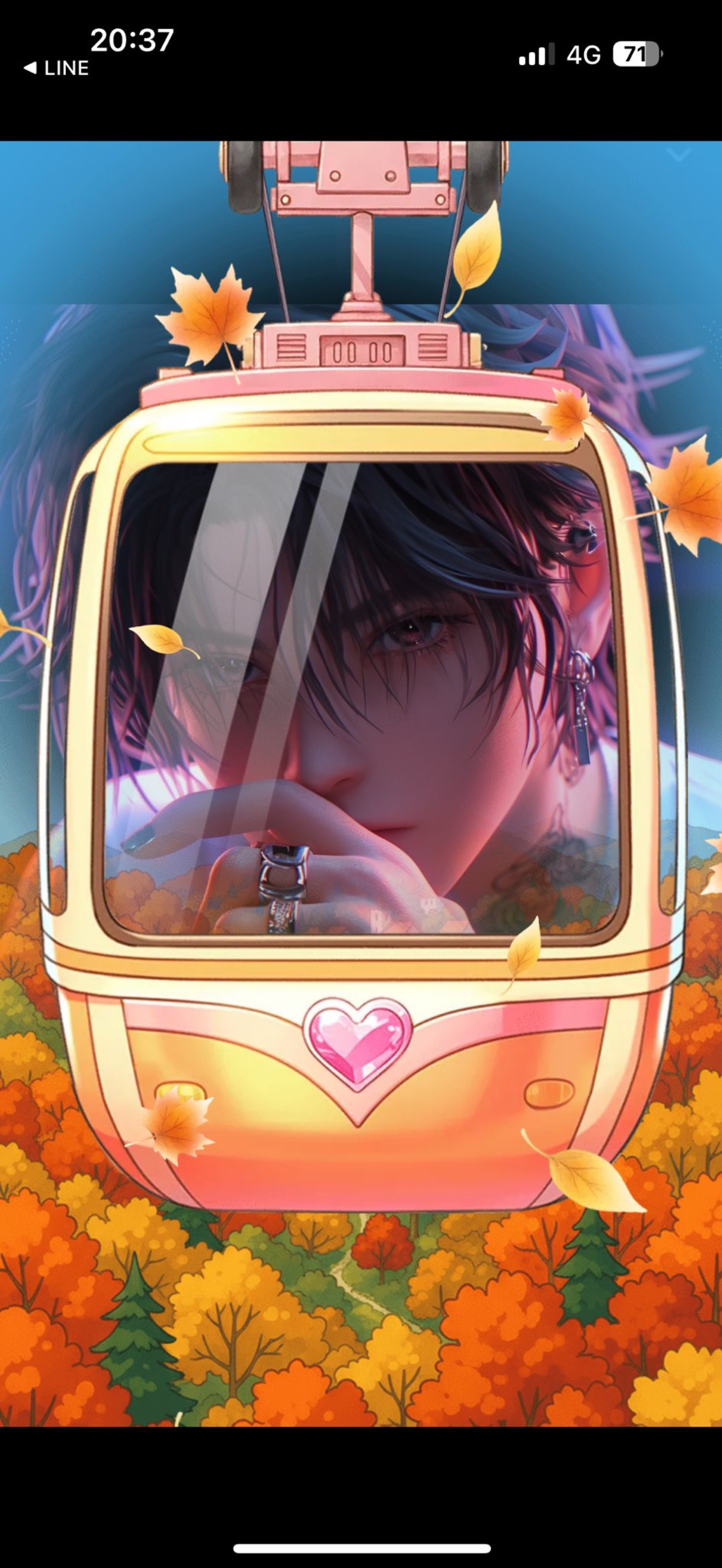 初・潜◎退院しましたっ‼️