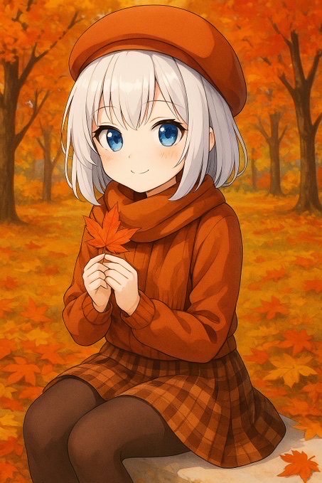 作業しながら…話しながら？