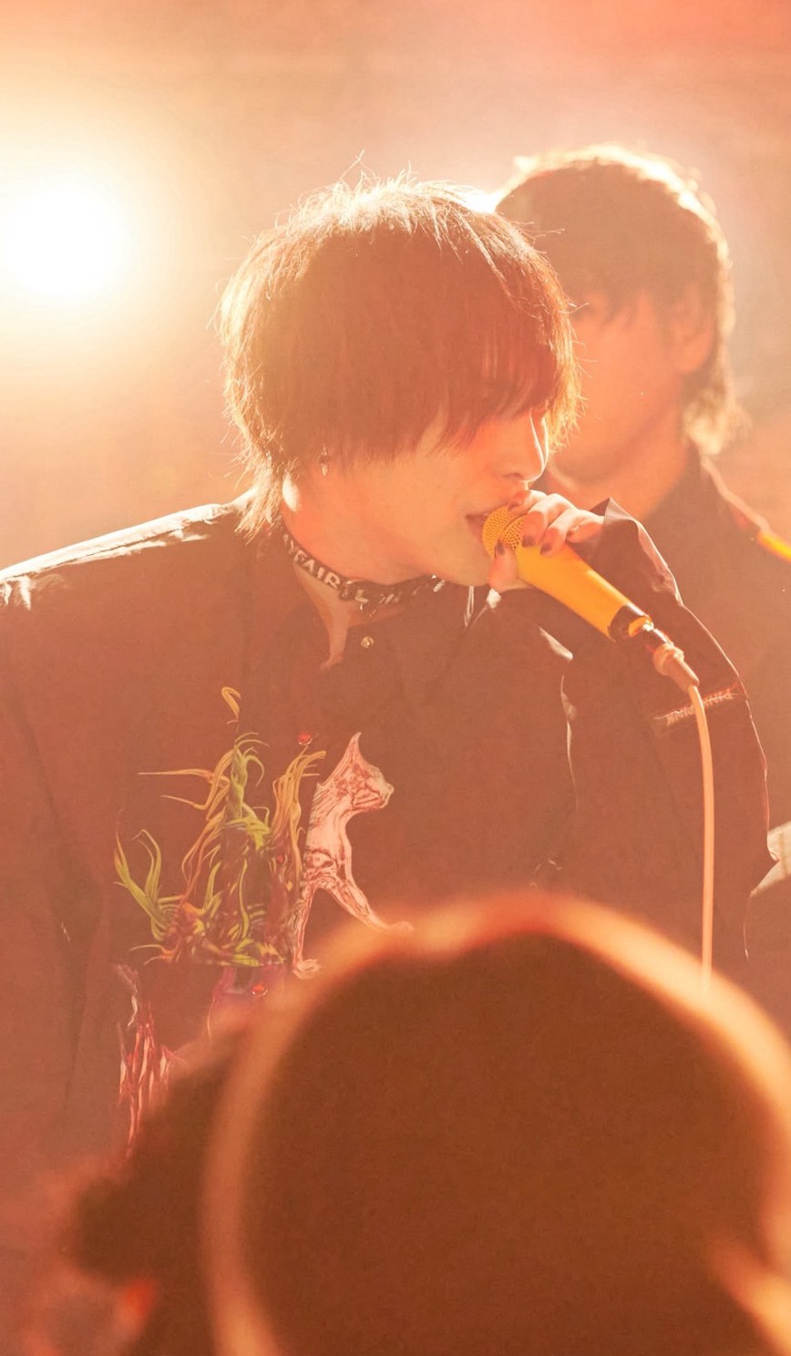 11/20 お気軽に┊︎歌と雑談