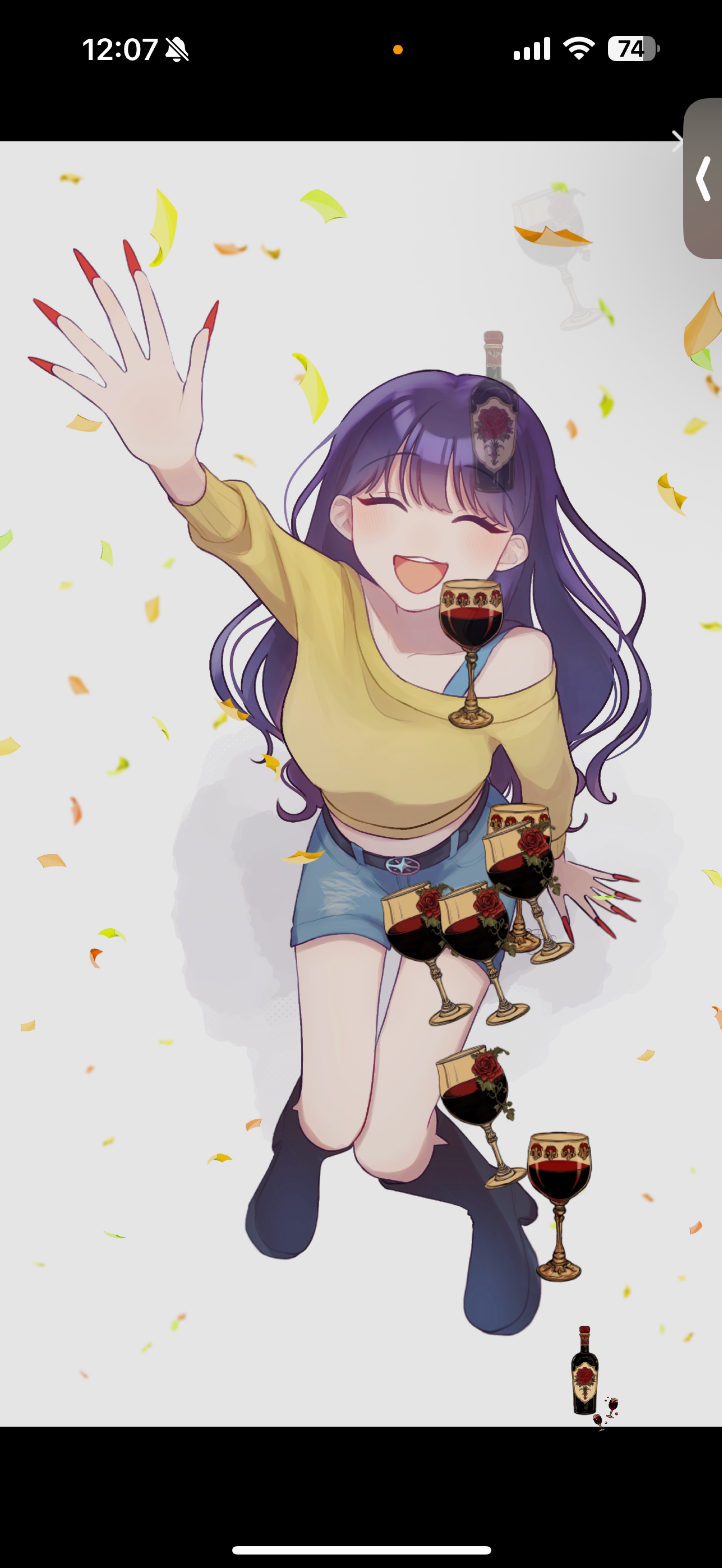 初◎/ゆるっとこんにちは🦔