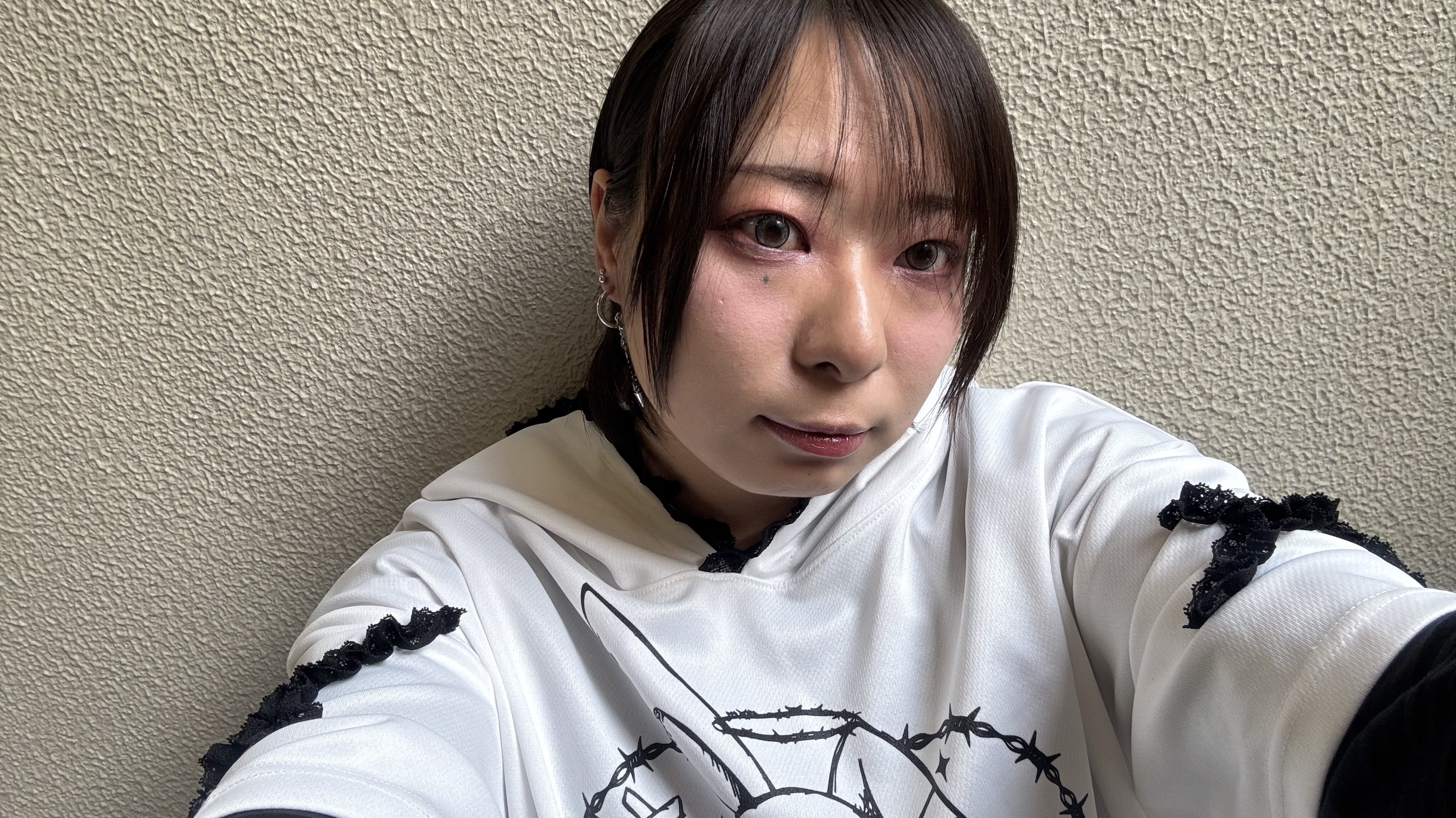 初🙆‍♀️アラサーと話そ